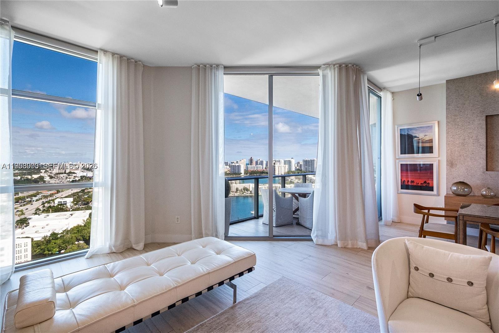 17301 BISCAYNE BLVD #PH6, North Miami Beach FL 33160
