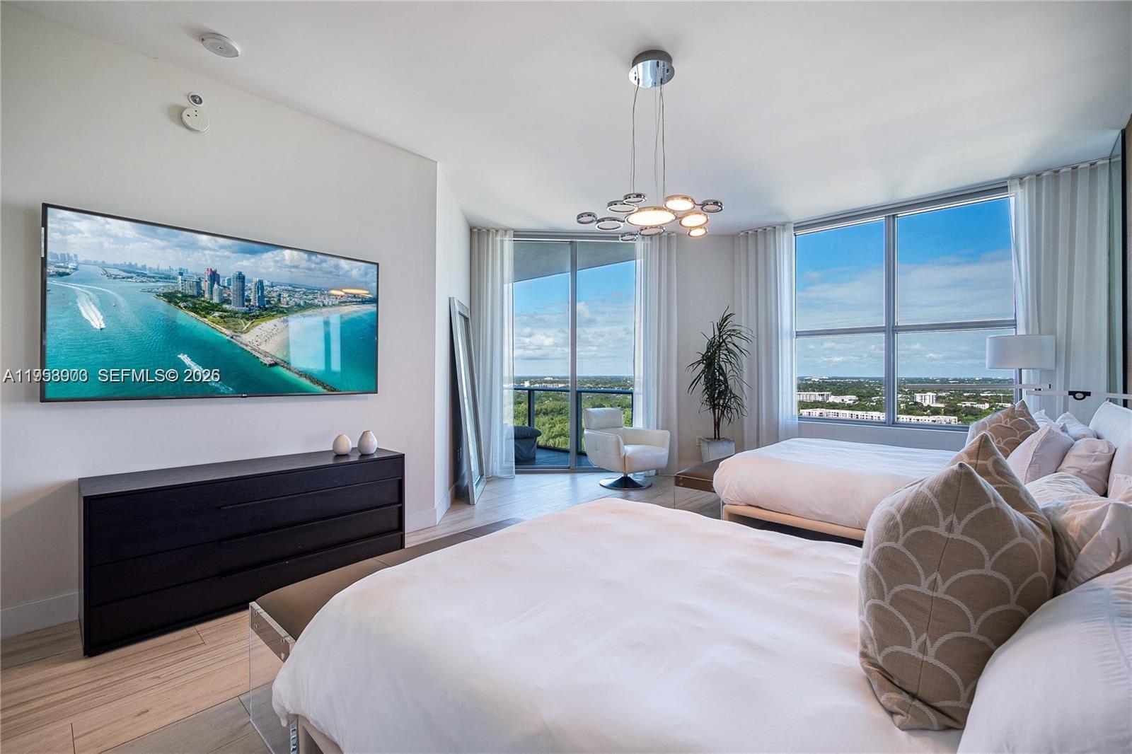 17301 BISCAYNE BLVD #PH6, North Miami Beach FL 33160