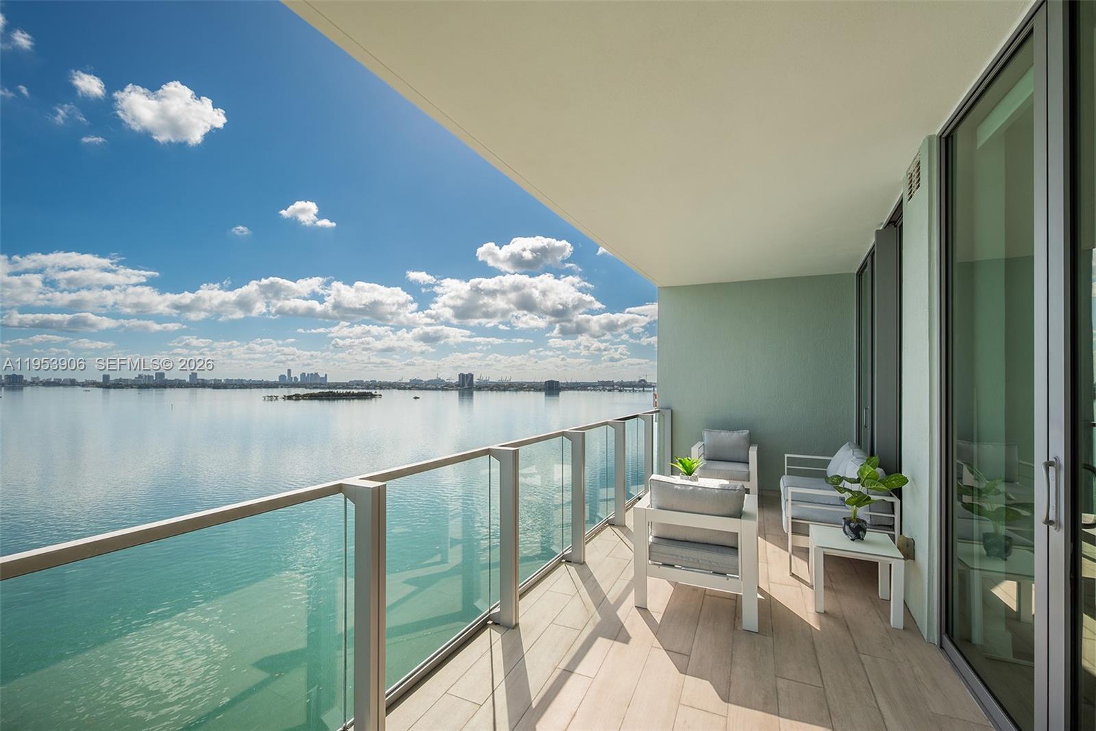 2900 NE 7th Ave #1105, Miami FL 33137