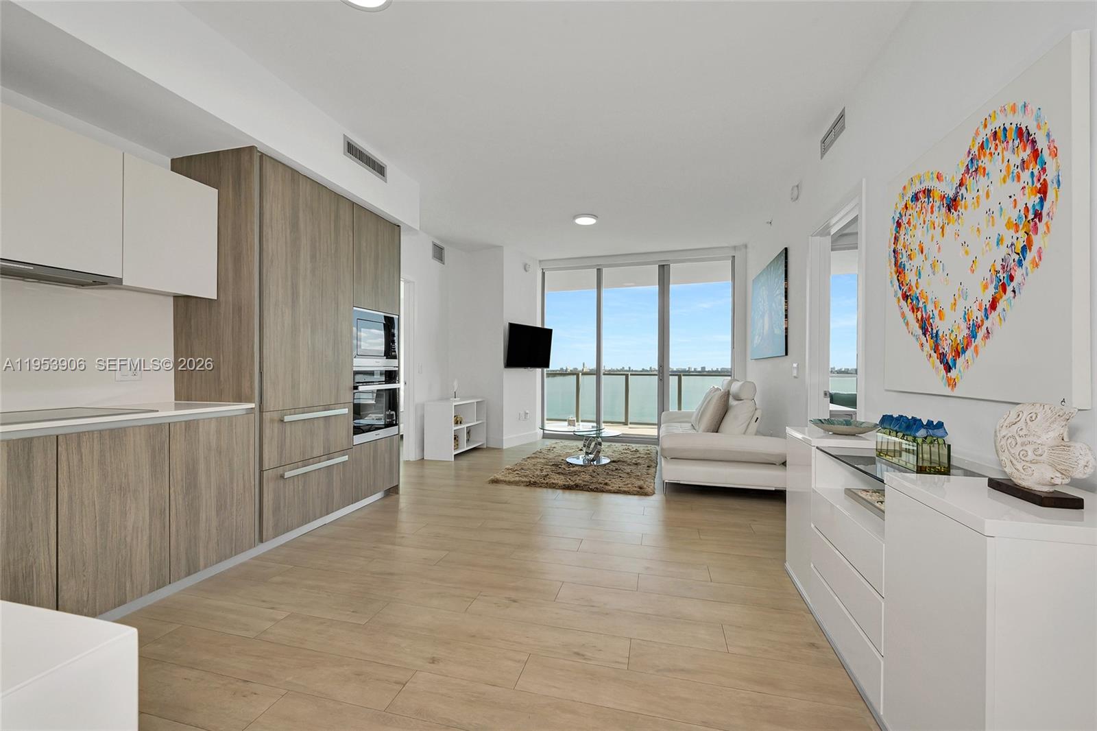 2900 NE 7th Ave #1105, Miami FL 33137