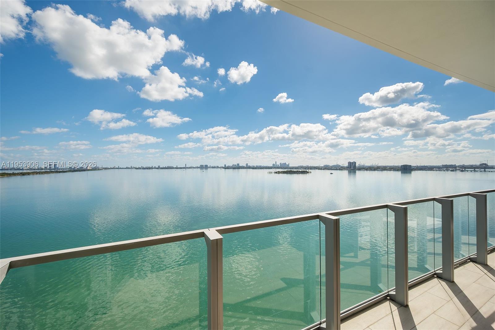 2900 NE 7th Ave #1105, Miami FL 33137