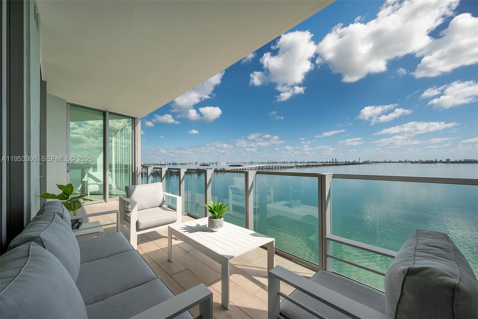 2900 NE 7th Ave #1105, Miami FL 33137