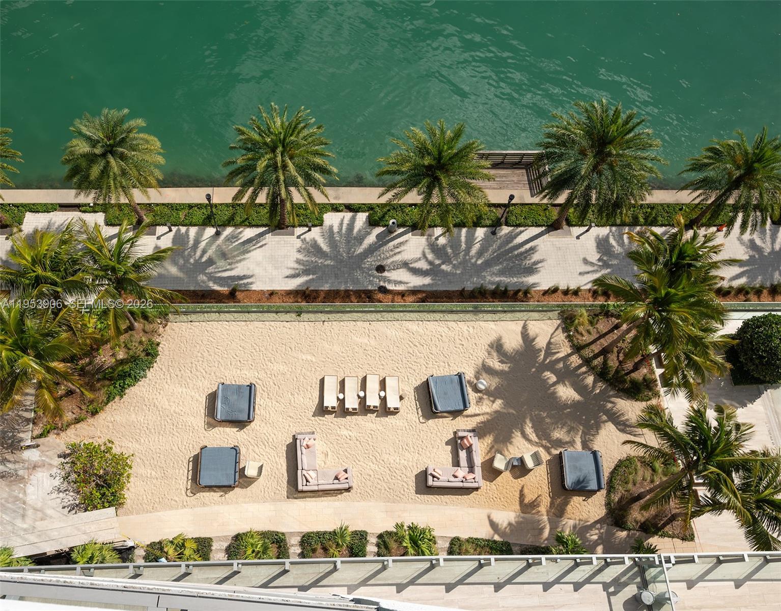 2900 NE 7th Ave #1105, Miami FL 33137