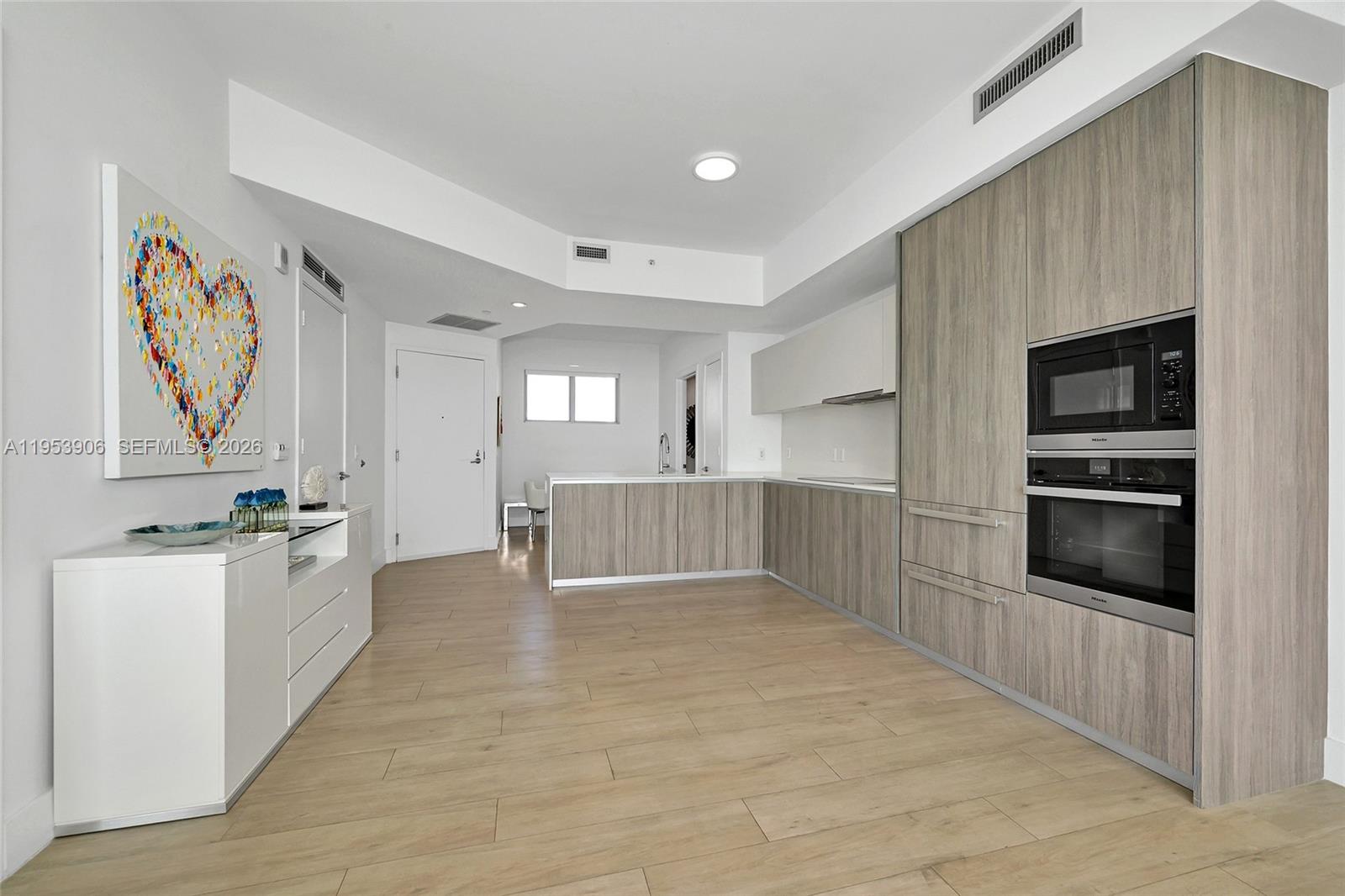 2900 NE 7th Ave #1105, Miami FL 33137