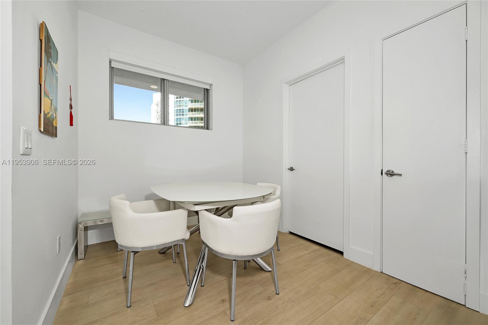 2900 NE 7th Ave #1105, Miami FL 33137