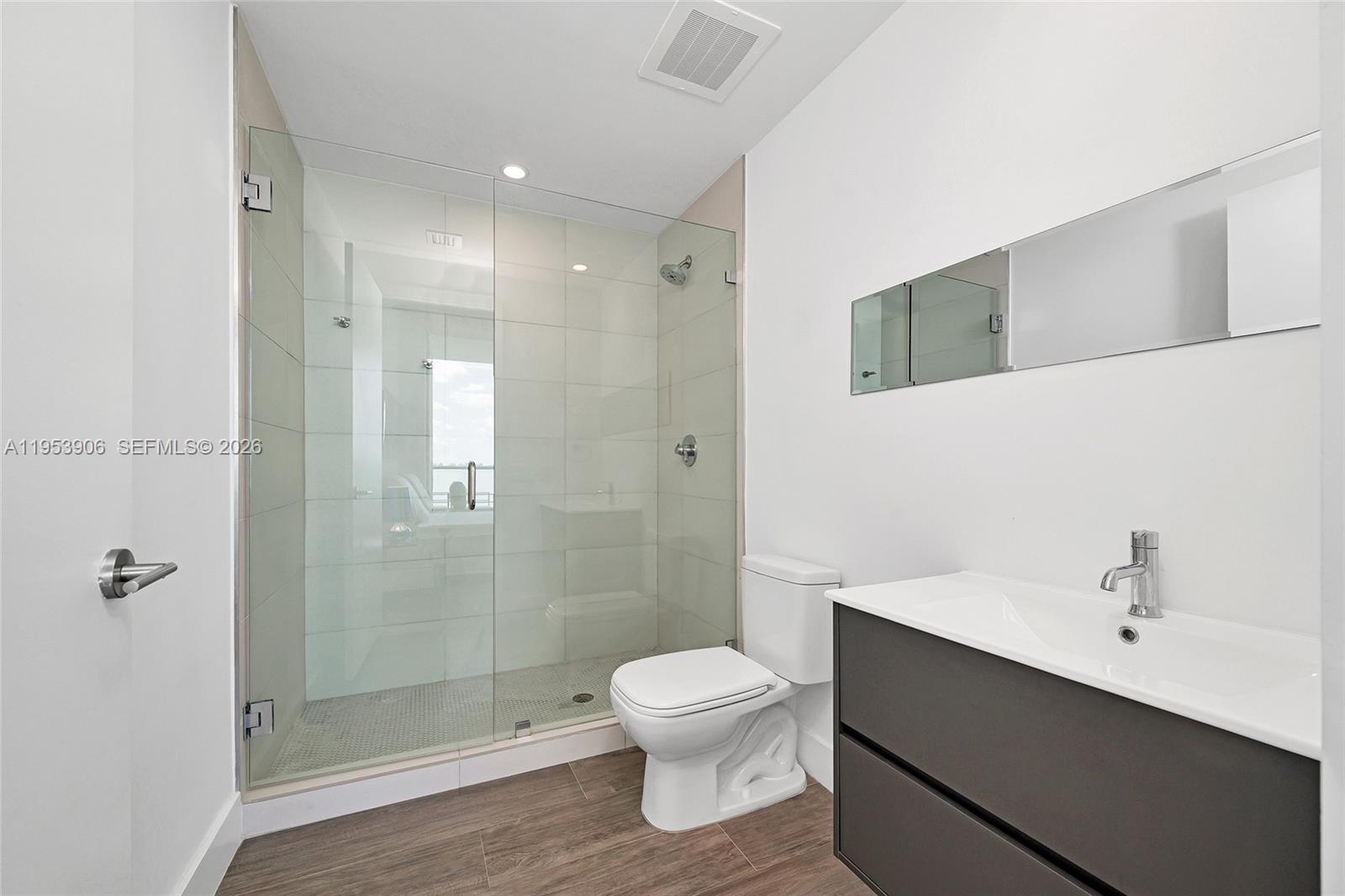 2900 NE 7th Ave #1105, Miami FL 33137