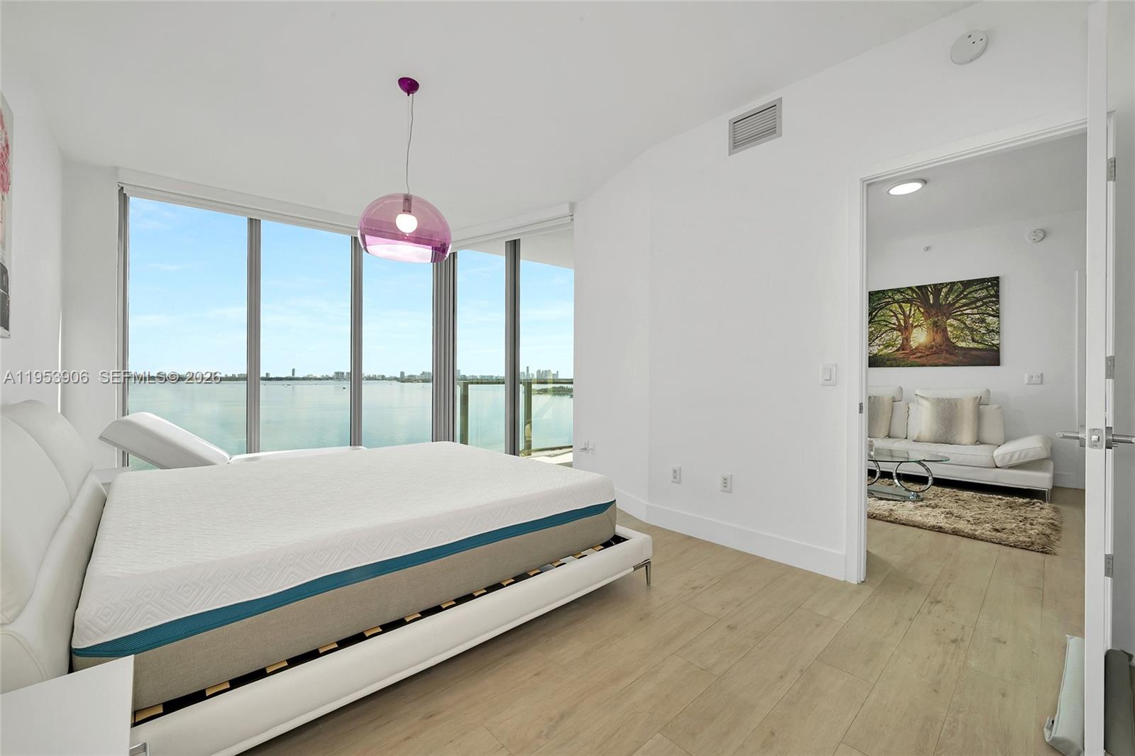 2900 NE 7th Ave #1105, Miami FL 33137