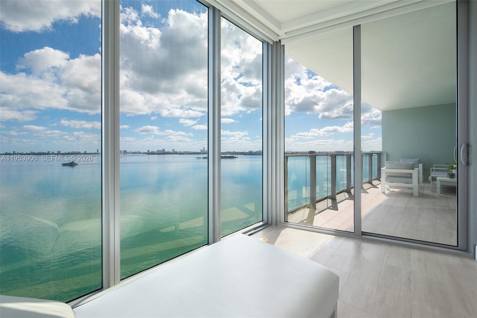 2900 NE 7th Ave #1105, Miami FL 33137