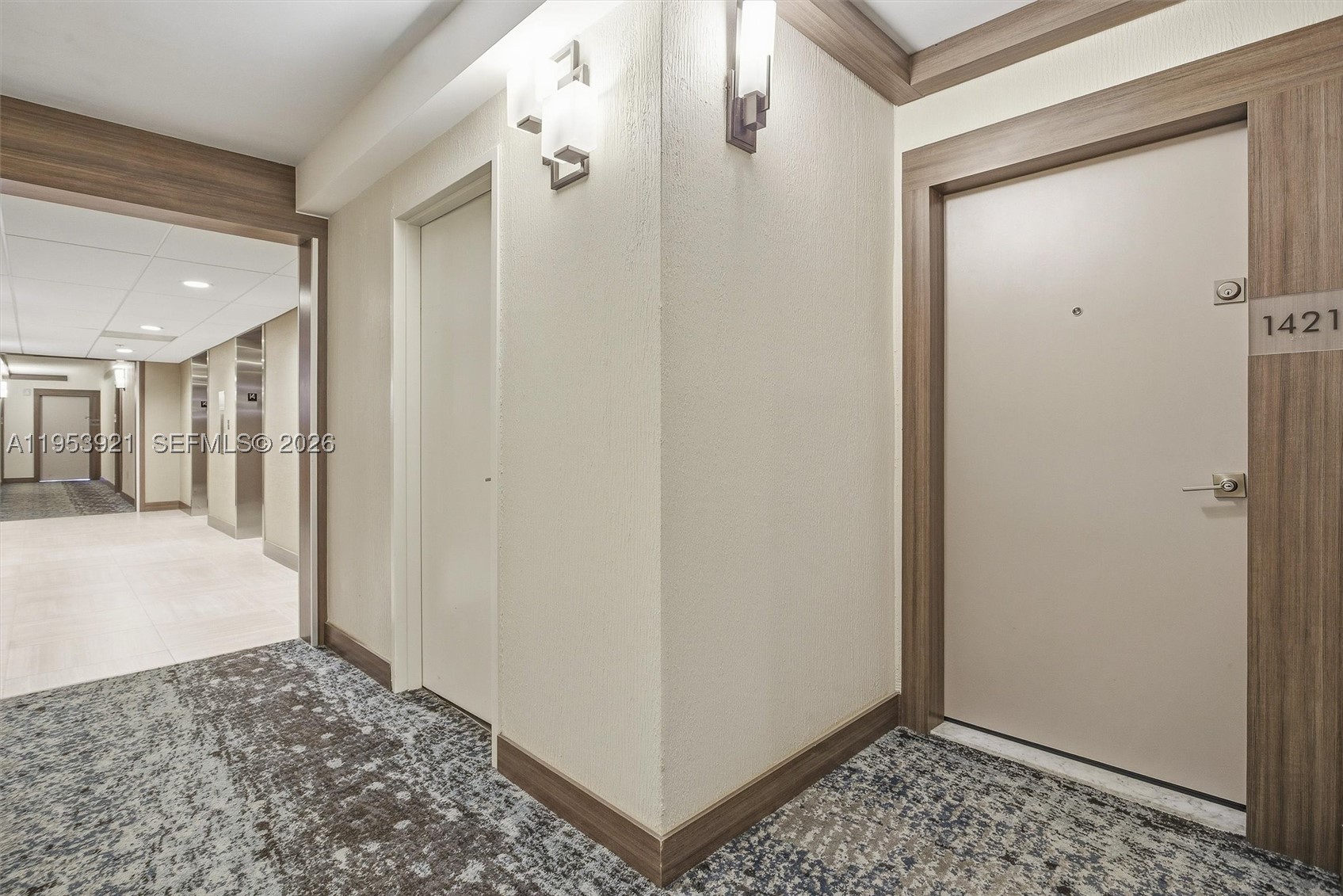 3731 N Country Club Dr #1421, Aventura FL 33180