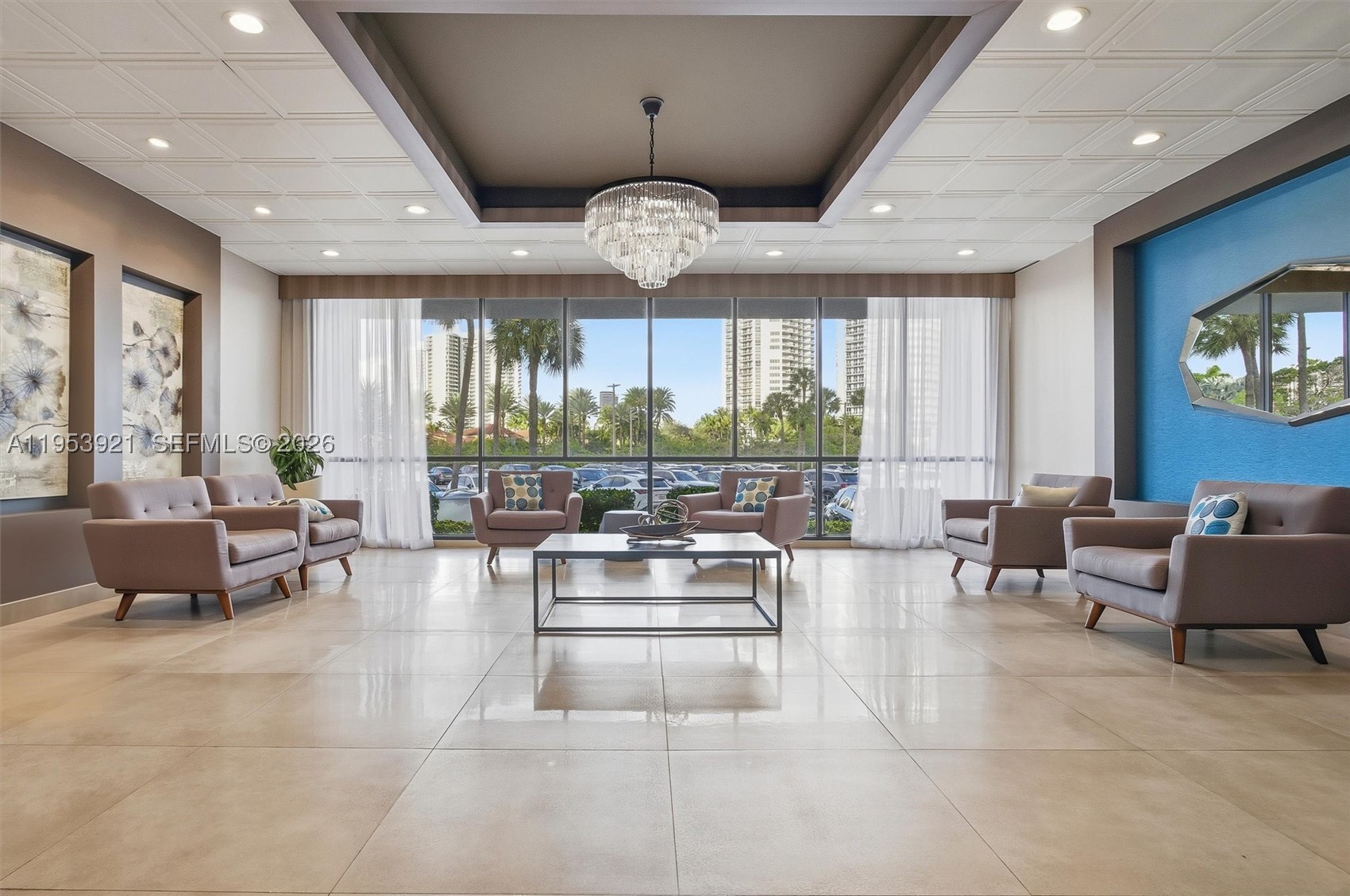 3731 N Country Club Dr #1421, Aventura FL 33180