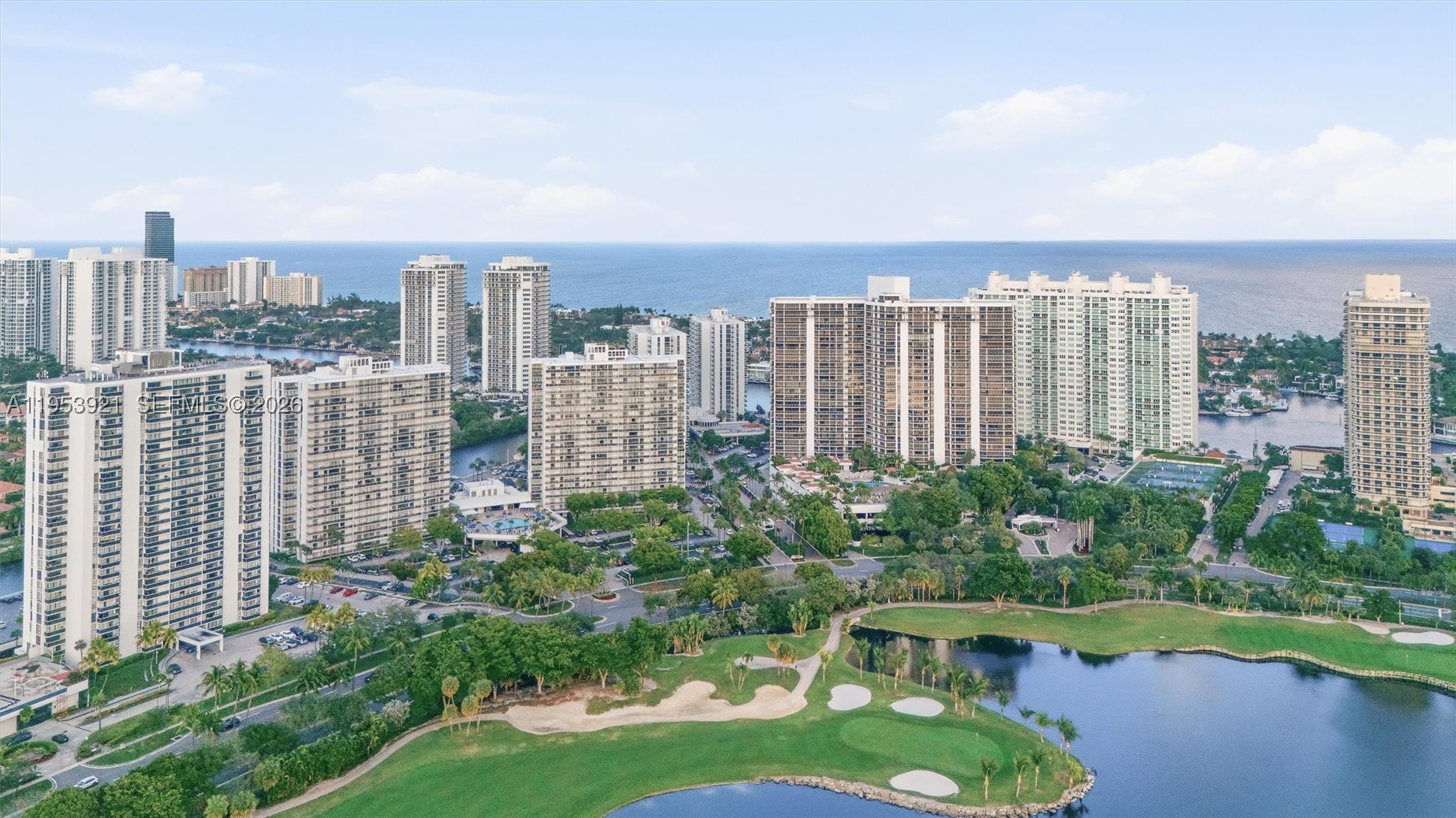 3731 N Country Club Dr #1421, Aventura FL 33180