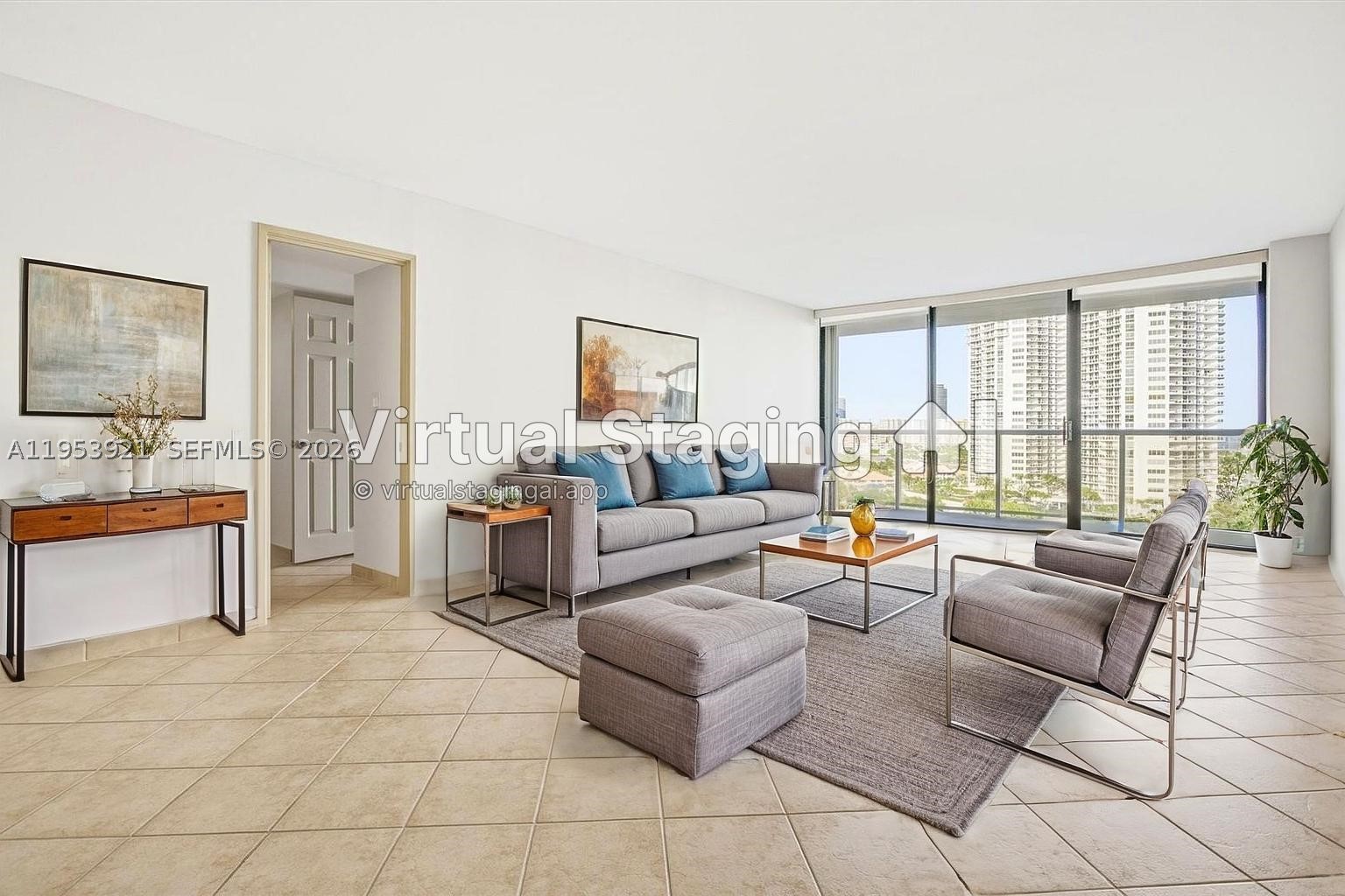 3731 N Country Club Dr #1421, Aventura FL 33180