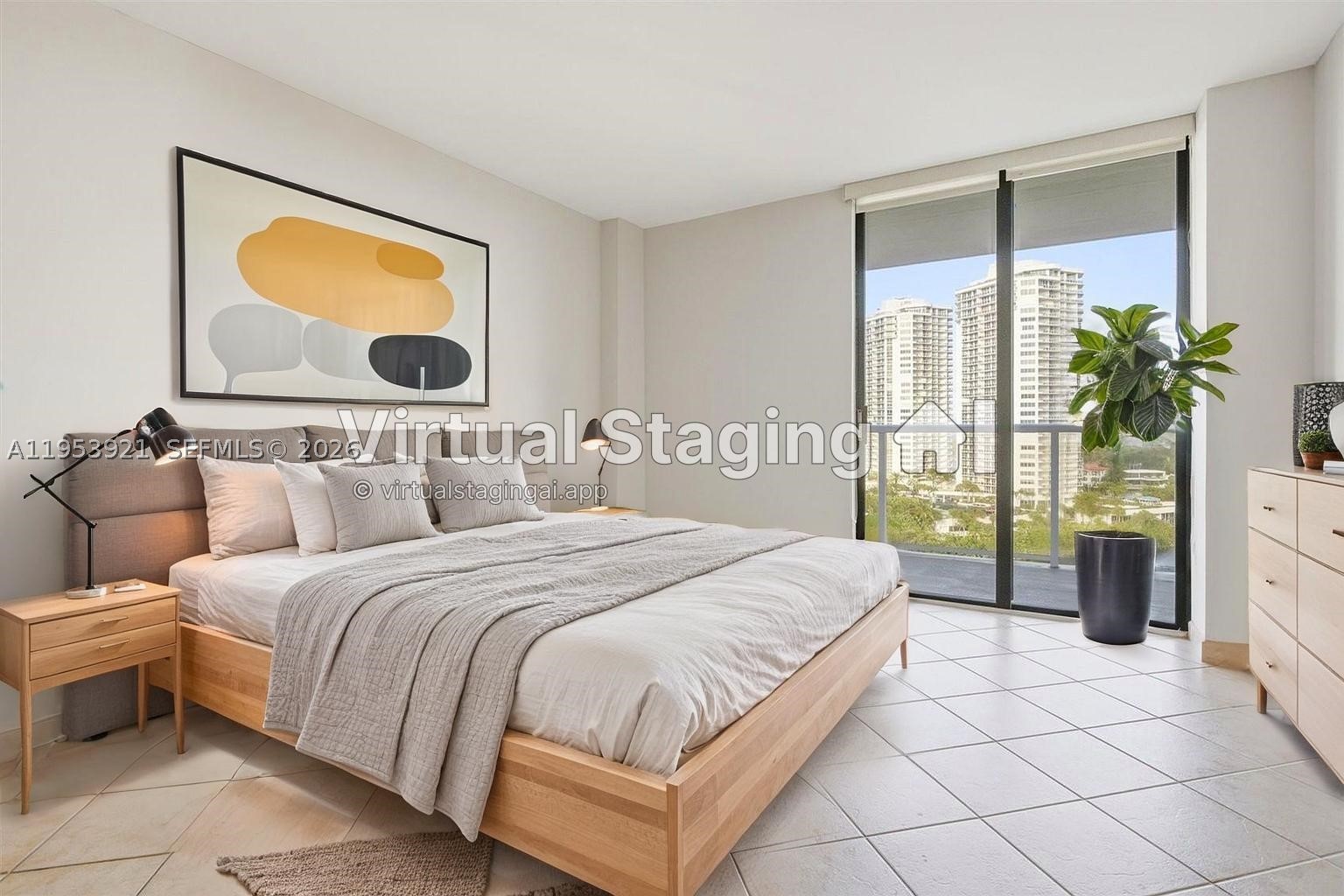 3731 N Country Club Dr #1421, Aventura FL 33180