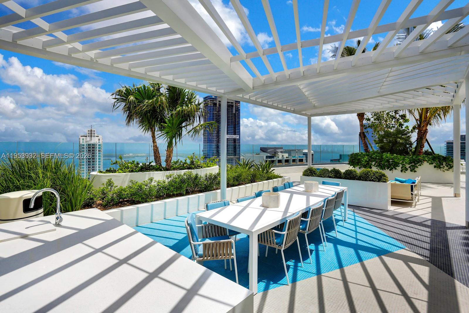 45 SW 9th St #1806, Miami FL 33130