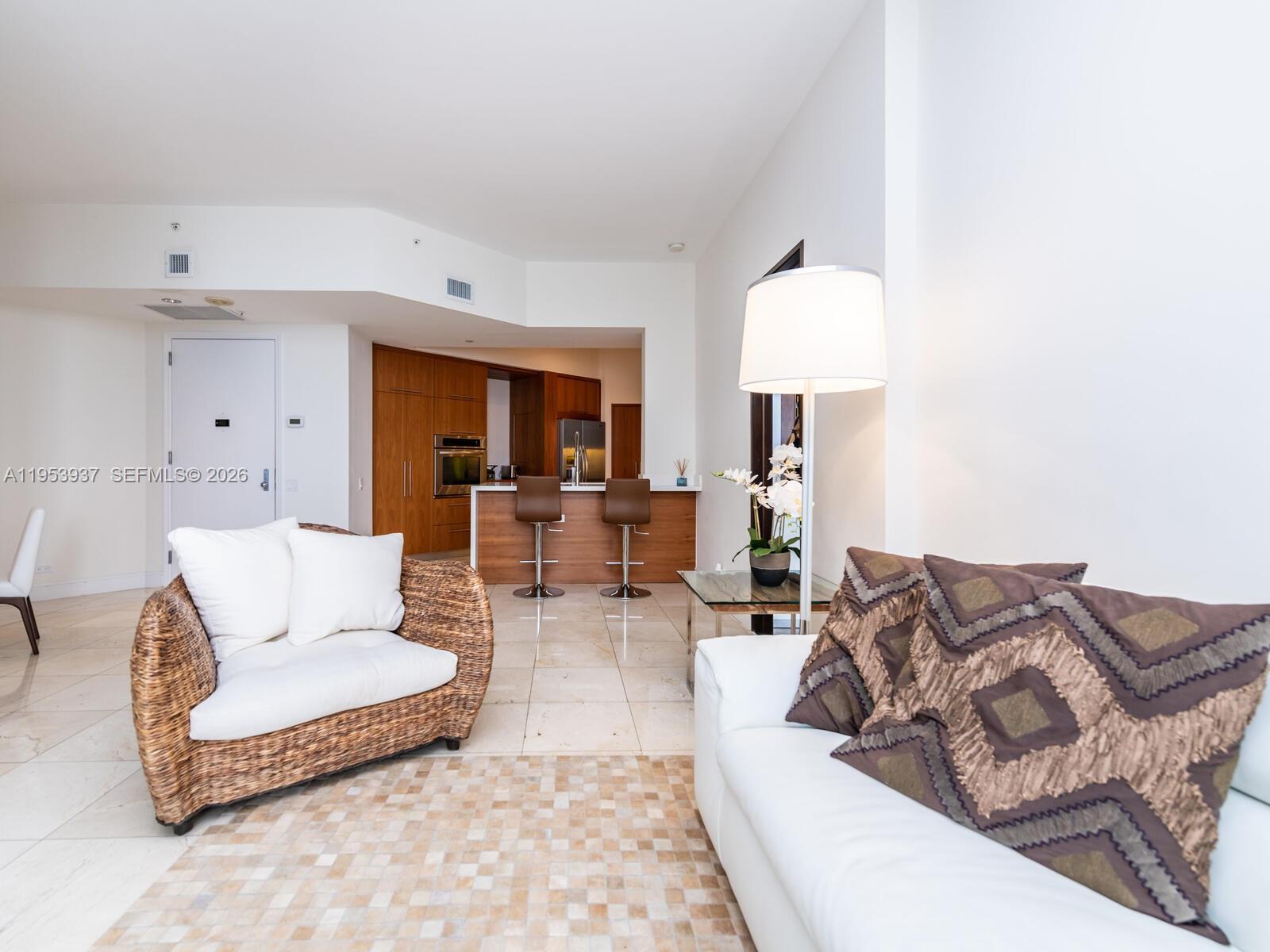 888 Brickell Key Dr #210, Miami FL 33131