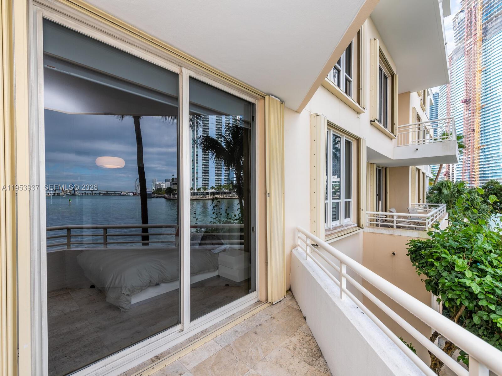 888 Brickell Key Dr #210, Miami FL 33131