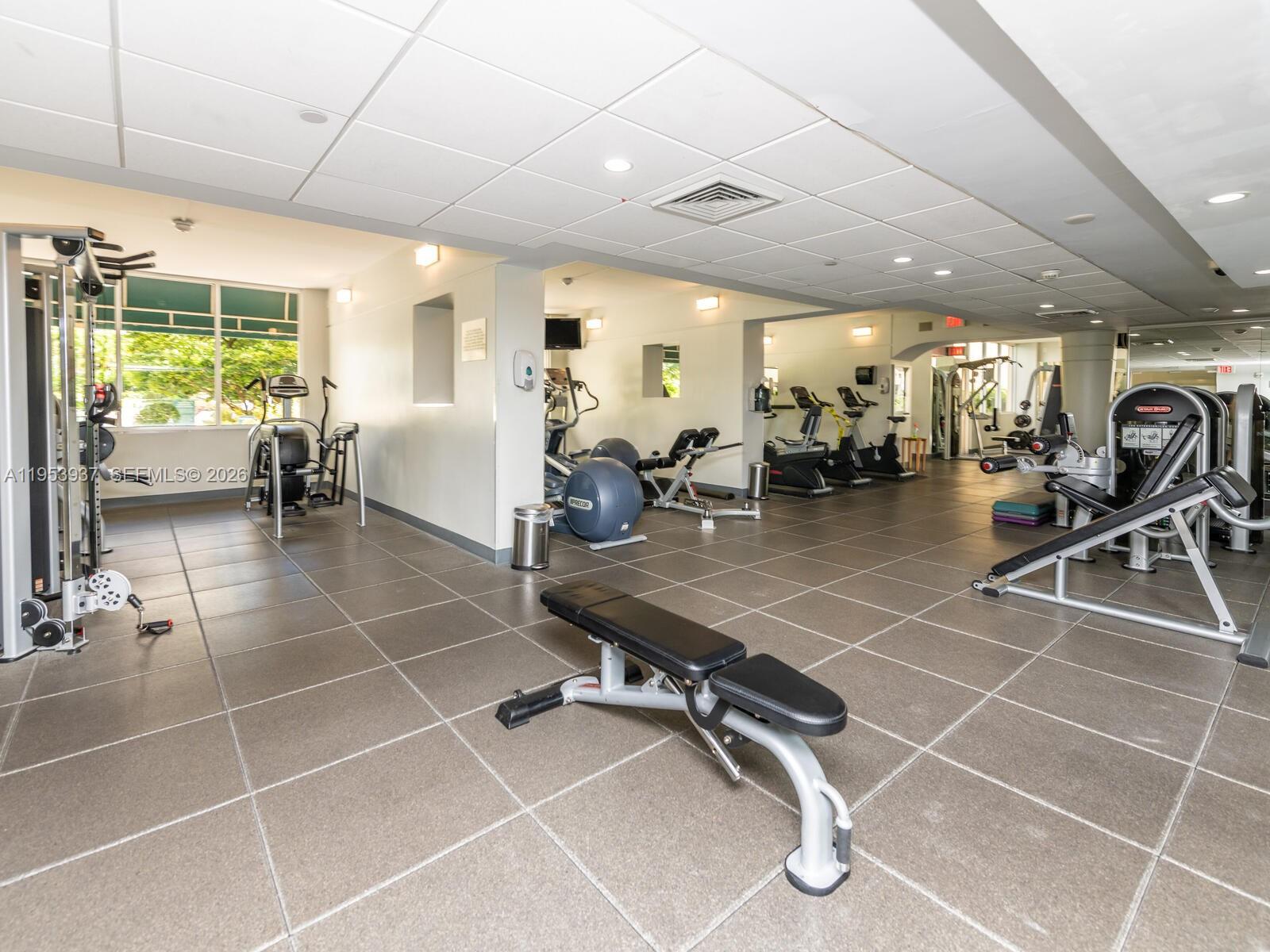888 Brickell Key Dr #210, Miami FL 33131