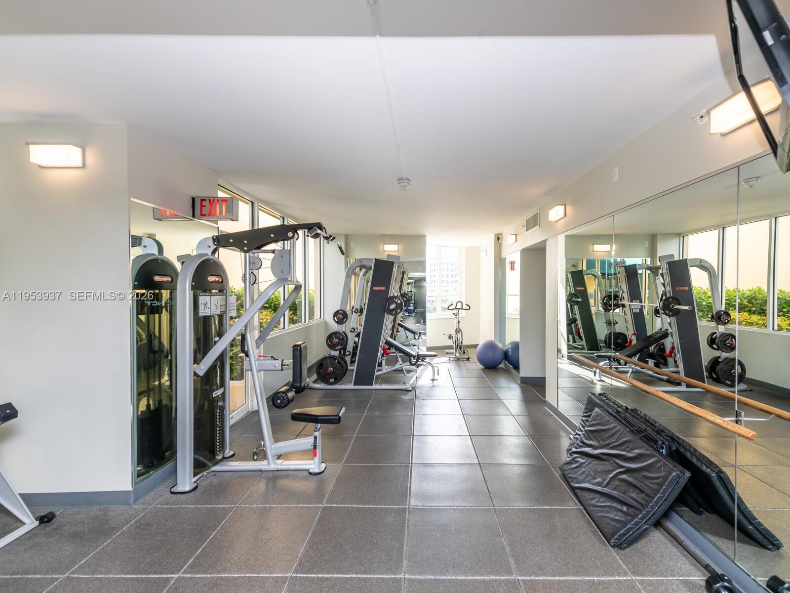 888 Brickell Key Dr #210, Miami FL 33131