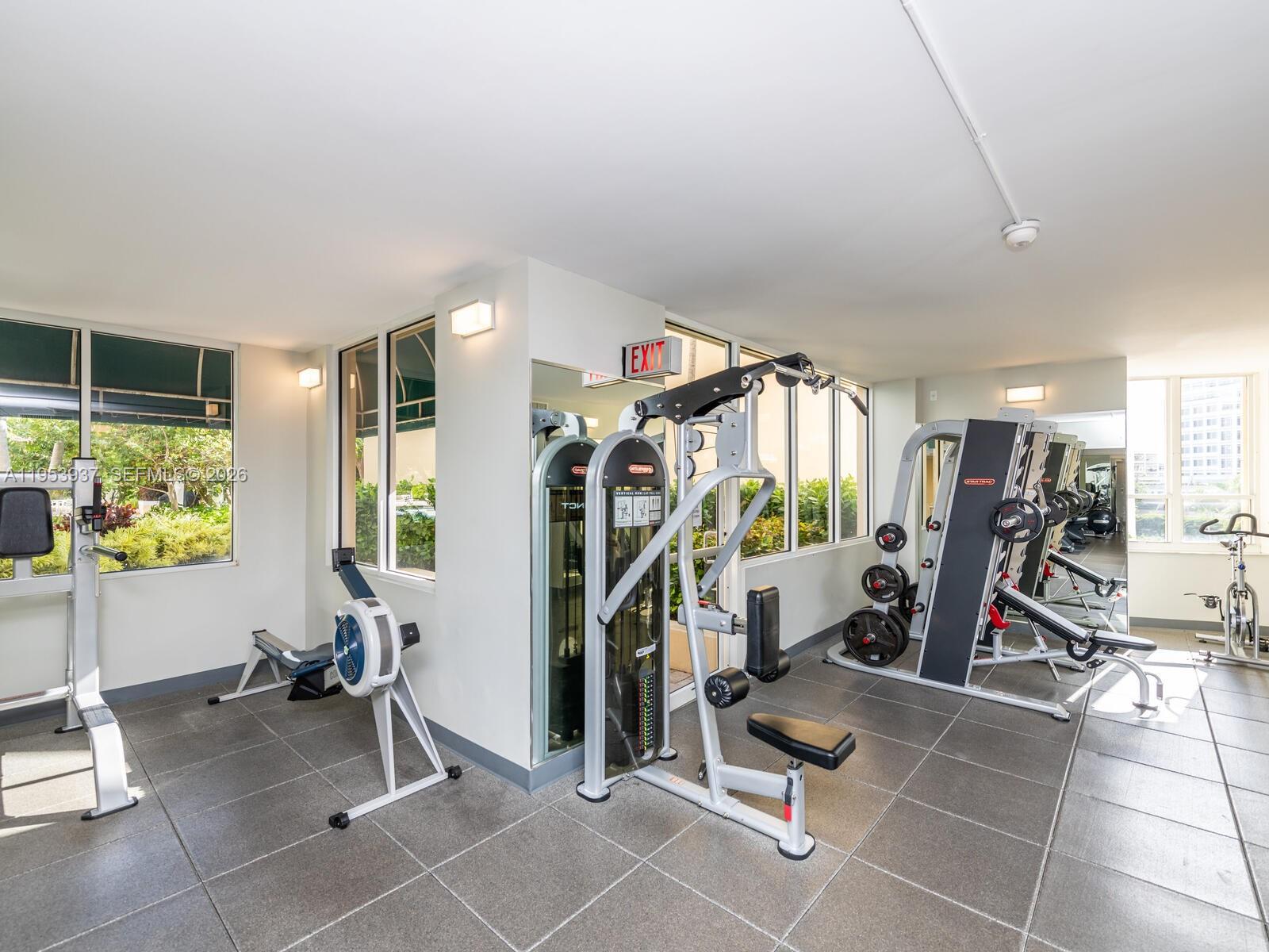 888 Brickell Key Dr #210, Miami FL 33131