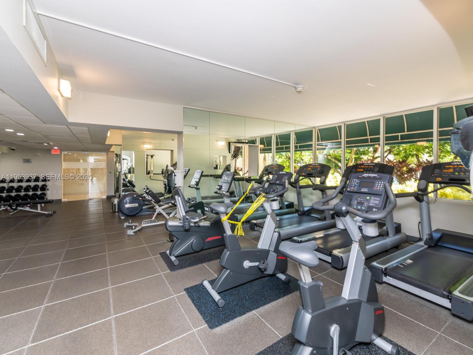 888 Brickell Key Dr #210, Miami FL 33131