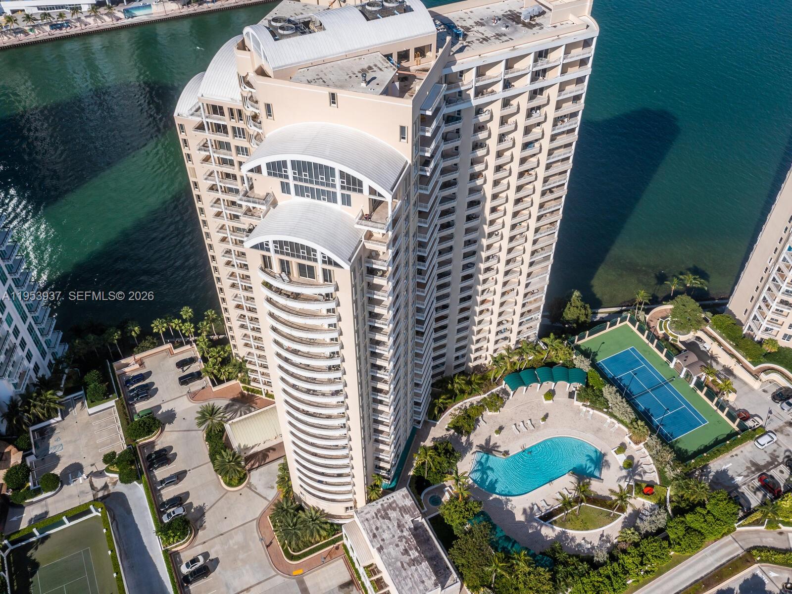 888 Brickell Key Dr #210, Miami FL 33131