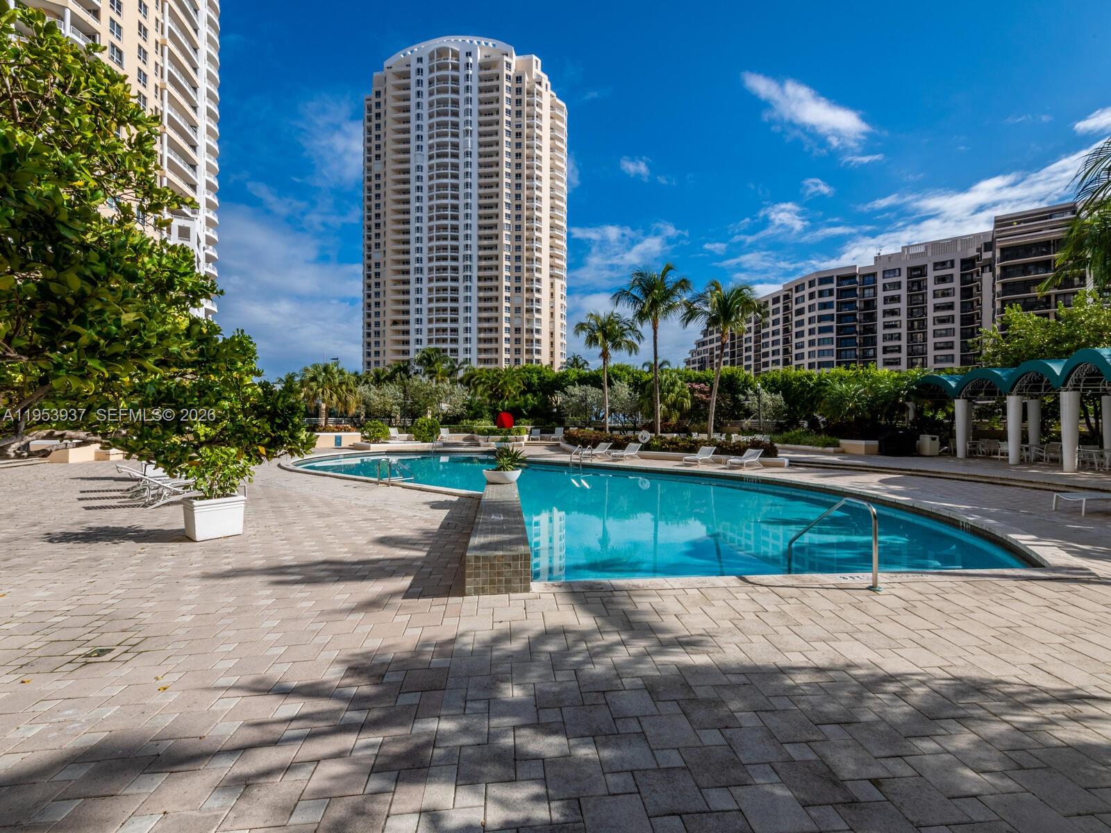 888 Brickell Key Dr #210, Miami FL 33131