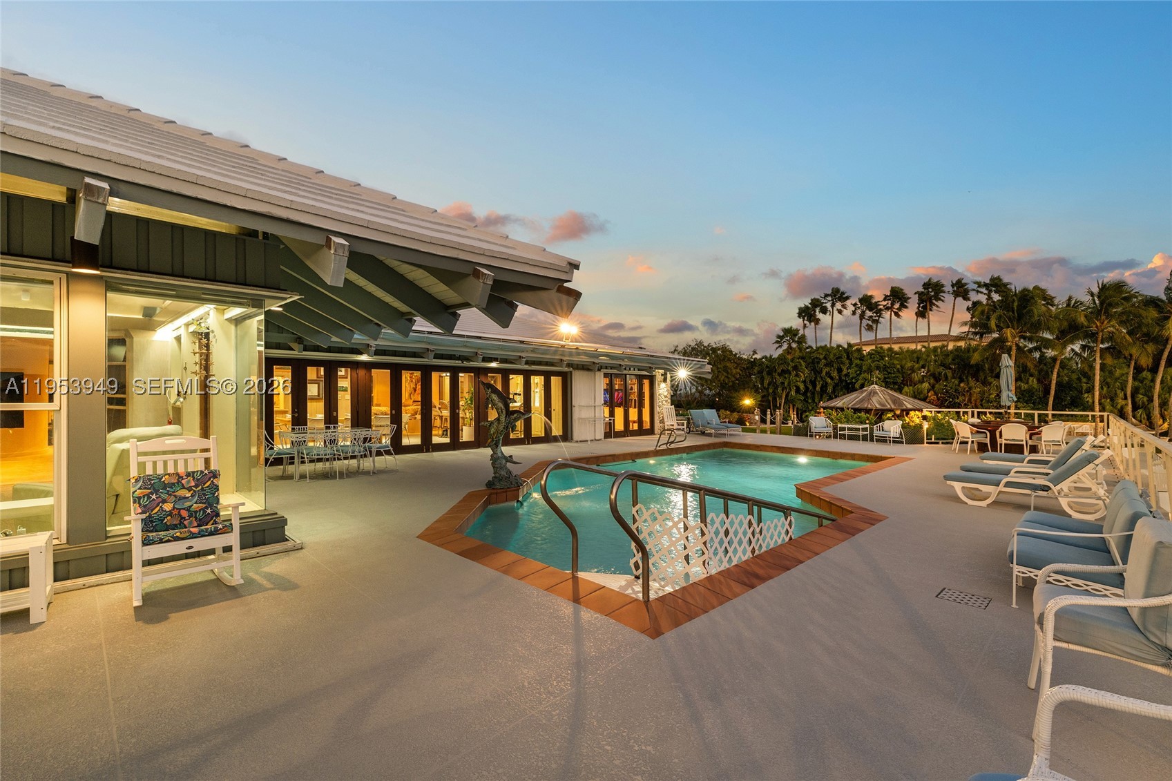 720 Lugo Ave, Coral Gables FL 33156