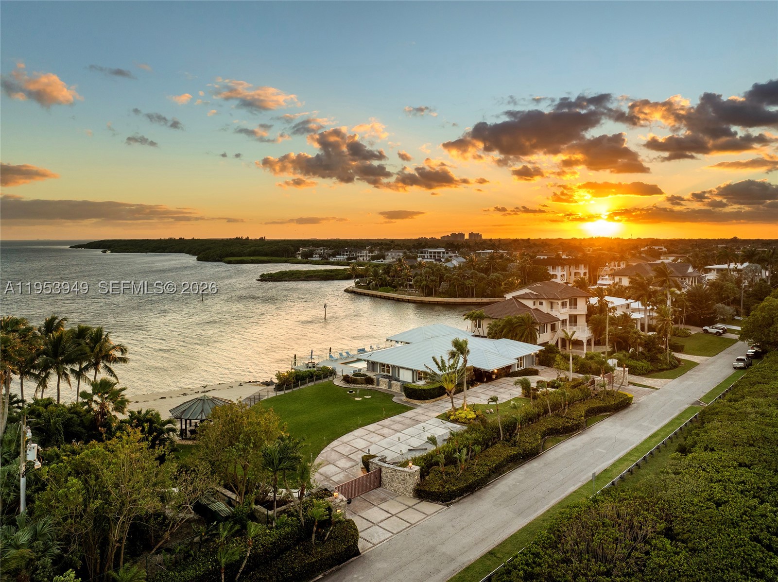 720 Lugo Ave, Coral Gables FL 33156