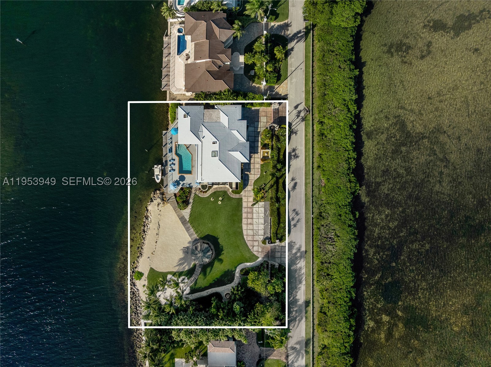 720 Lugo Ave, Coral Gables FL 33156