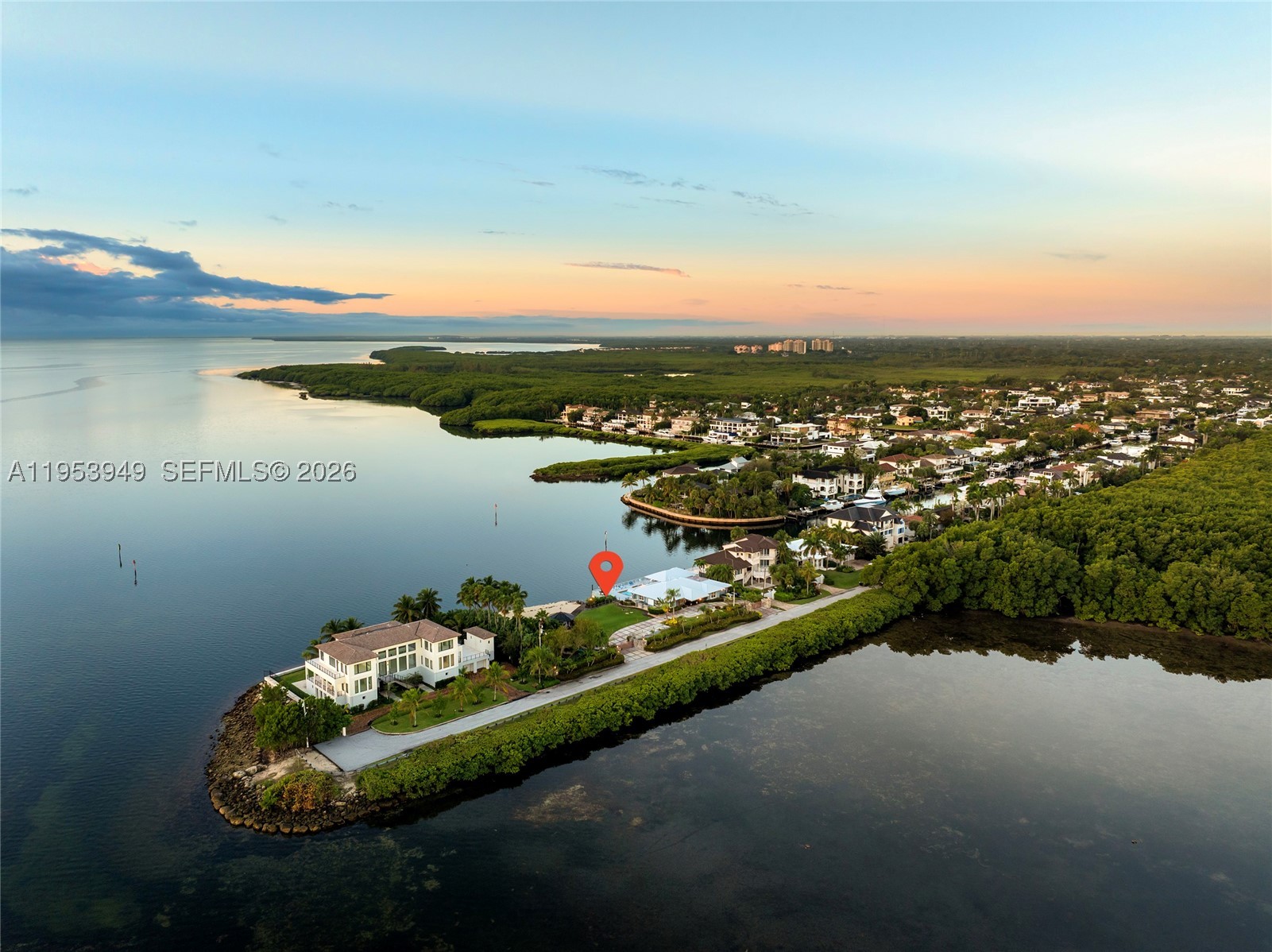 720 Lugo Ave, Coral Gables FL 33156