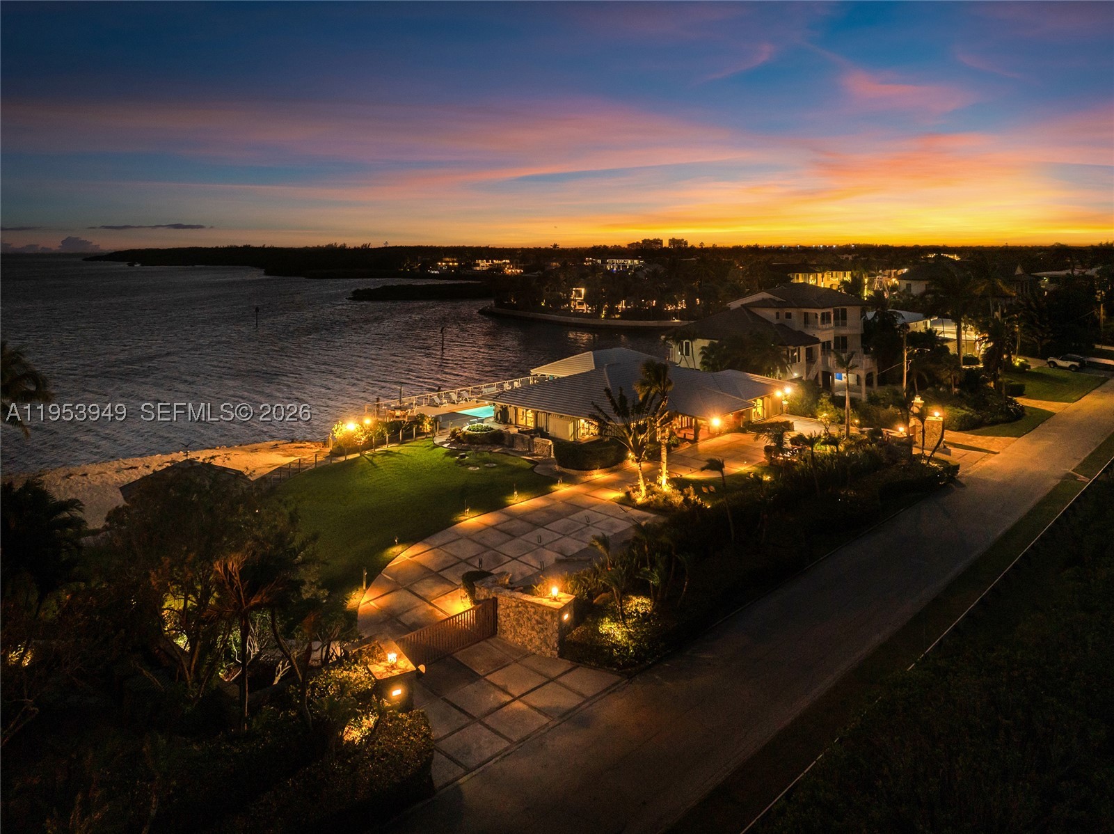 720 Lugo Ave, Coral Gables FL 33156