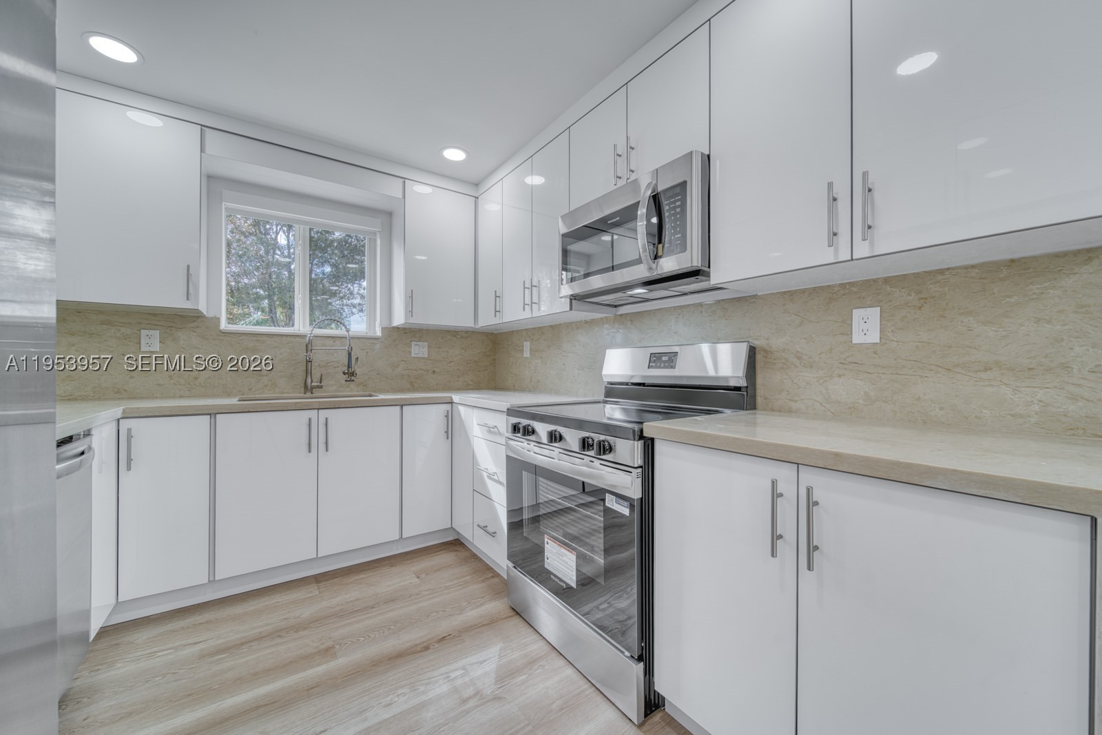 4345 SW 5th Ter, Miami FL 33134