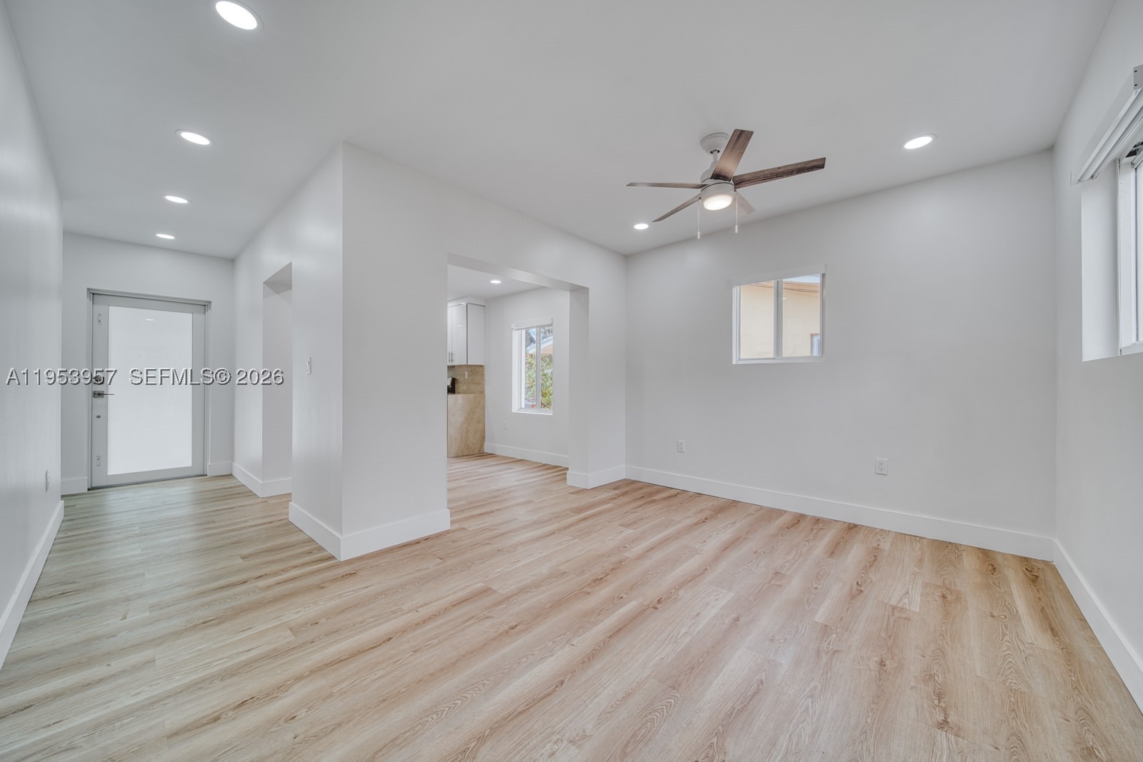 4345 SW 5th Ter, Miami FL 33134