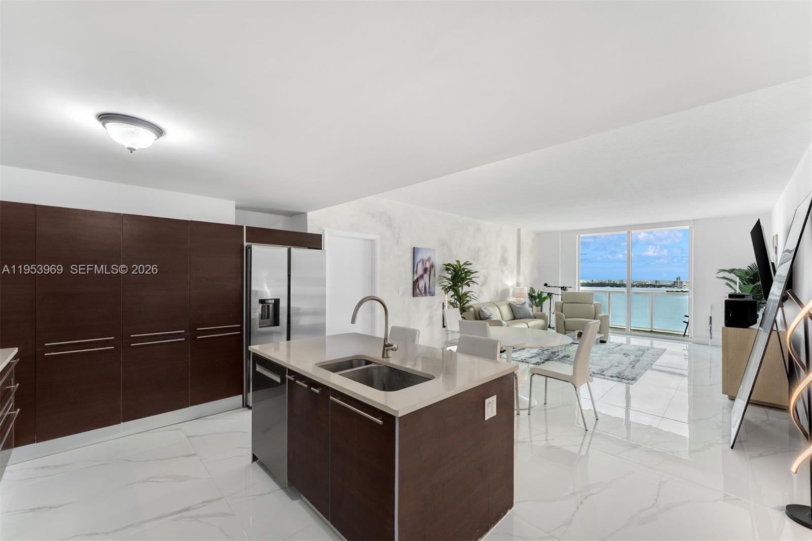 1900 N Bayshore Dr #3202, Miami FL 33132