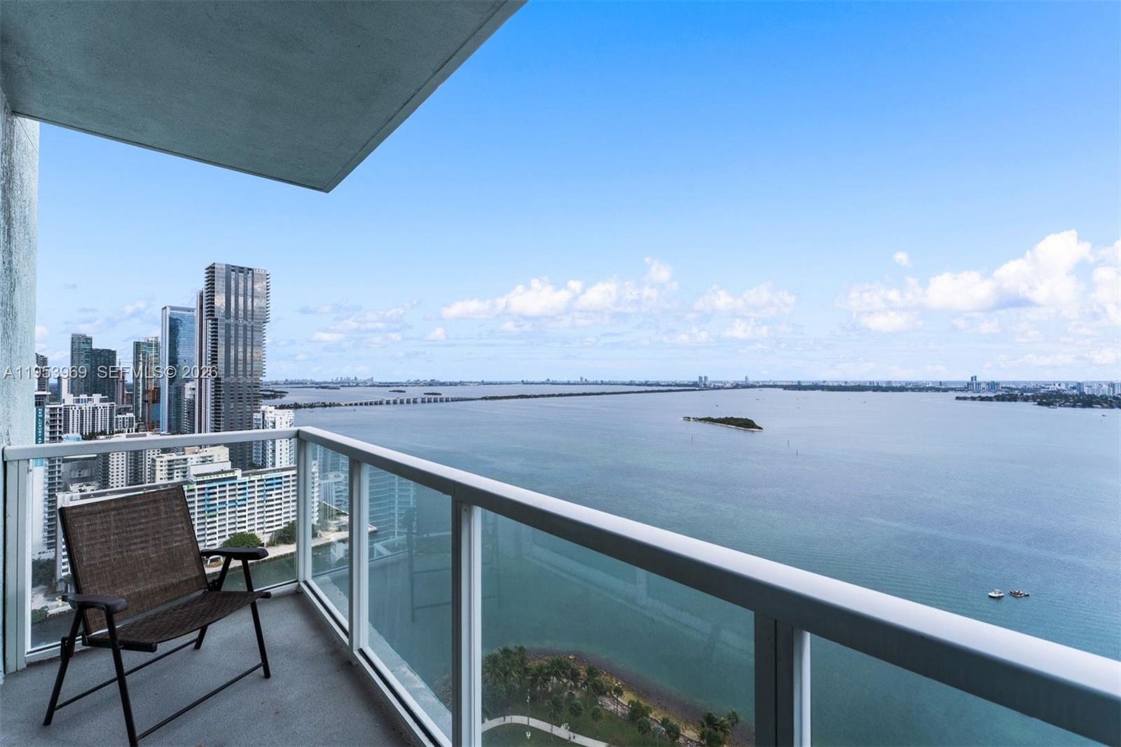 1900 N Bayshore Dr #3202, Miami FL 33132