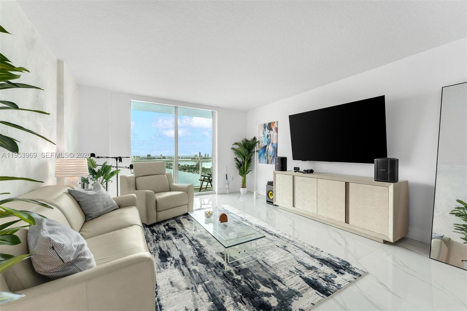 1900 N Bayshore Dr #3202, Miami FL 33132