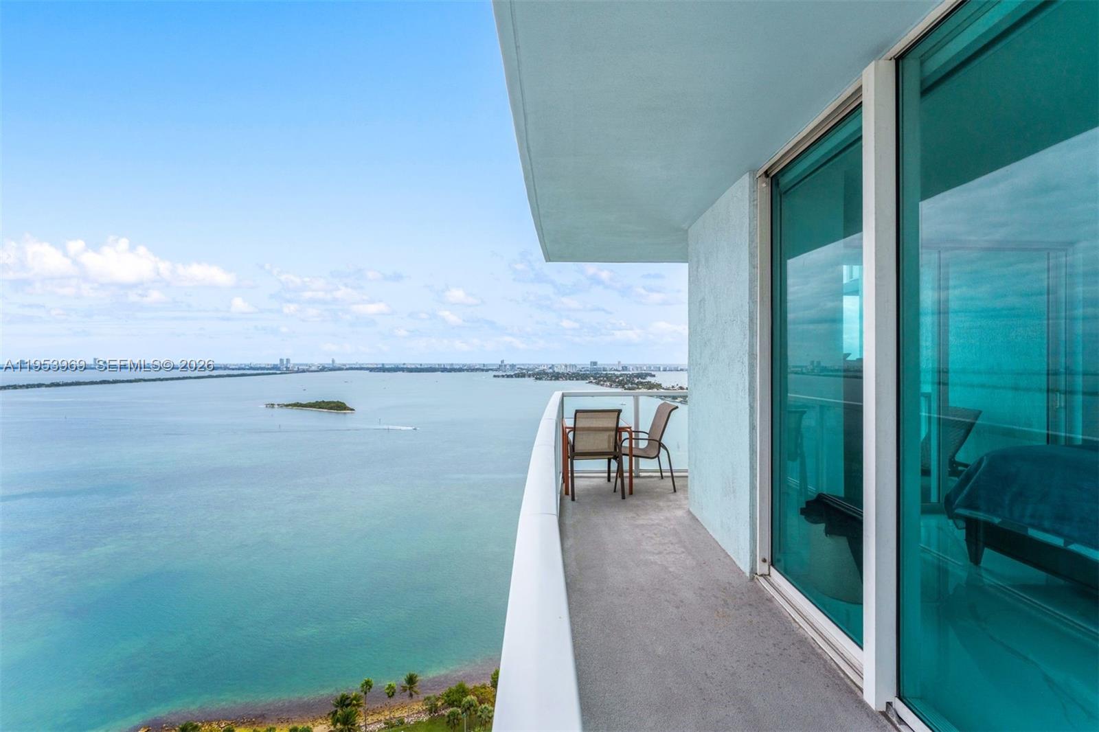 1900 N Bayshore Dr #3202, Miami FL 33132