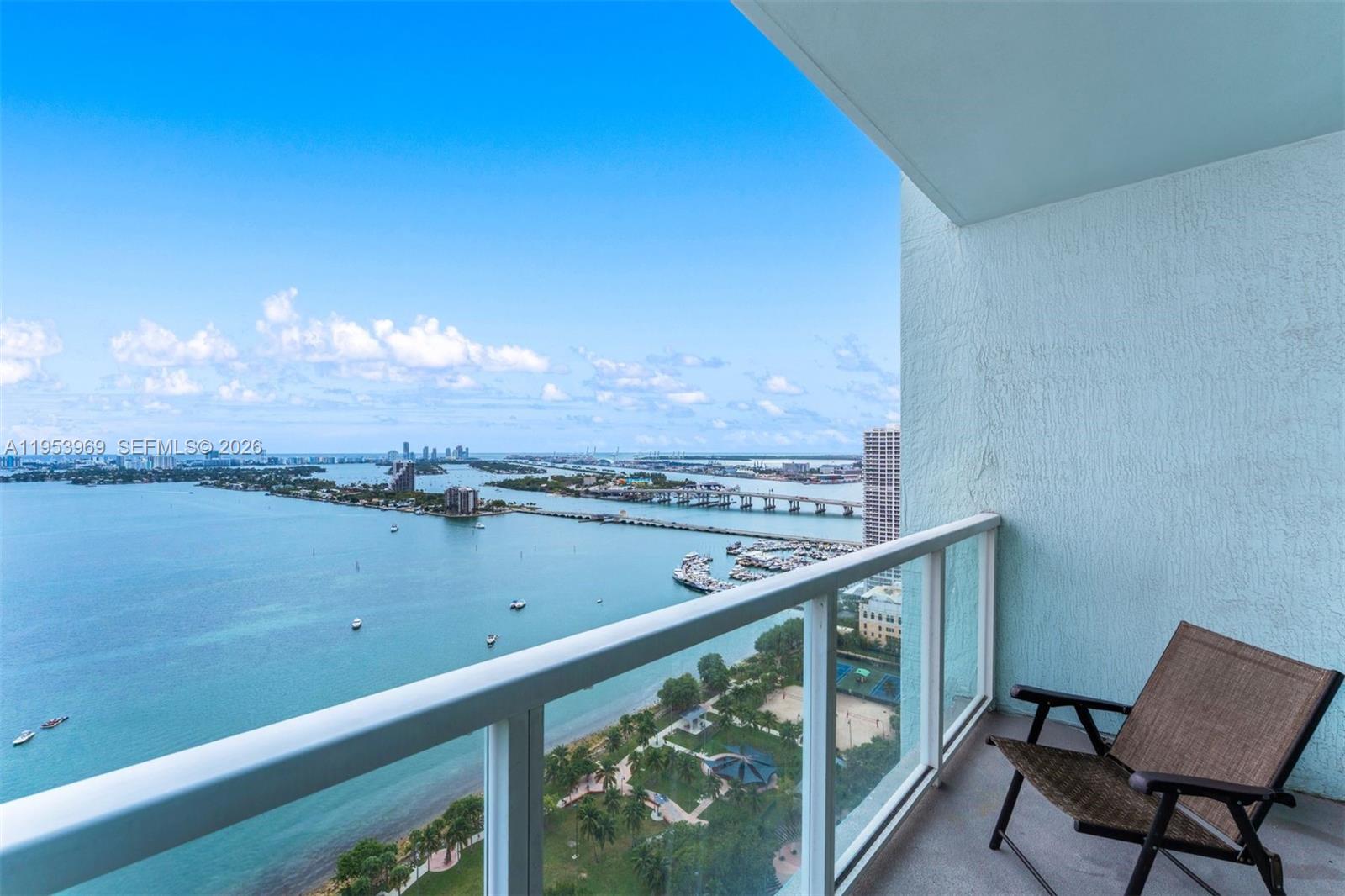 1900 N Bayshore Dr #3202, Miami FL 33132