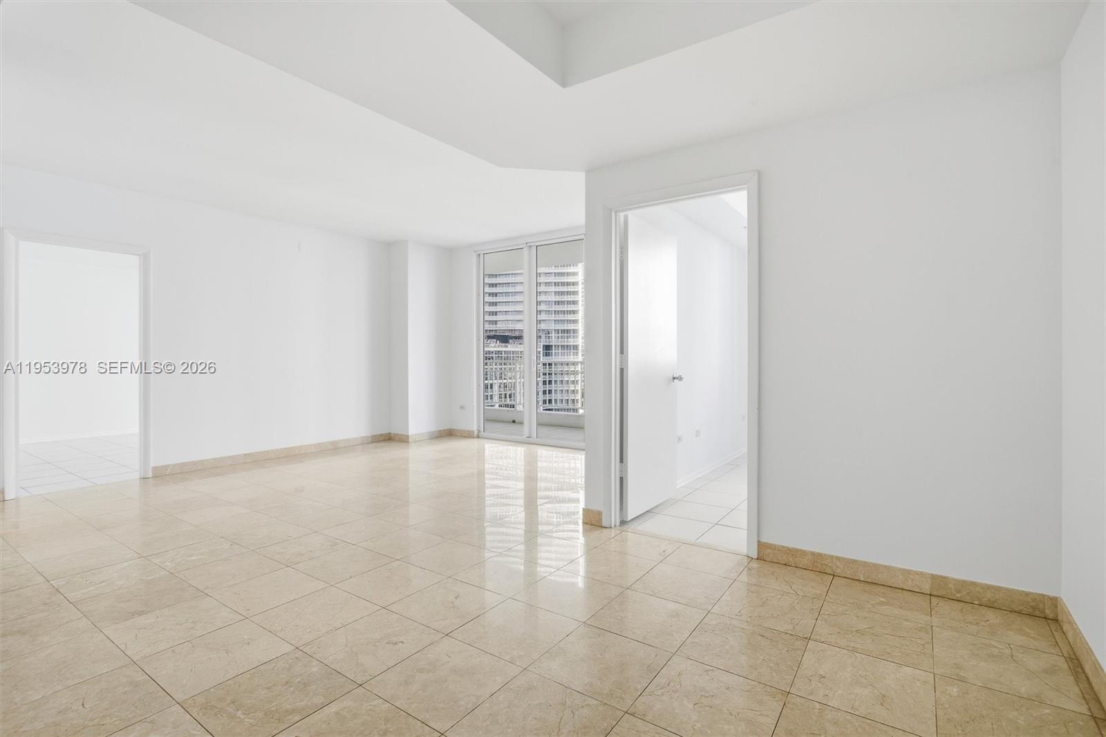 801 Brickell Key Blvd #1404, Miami FL 33131