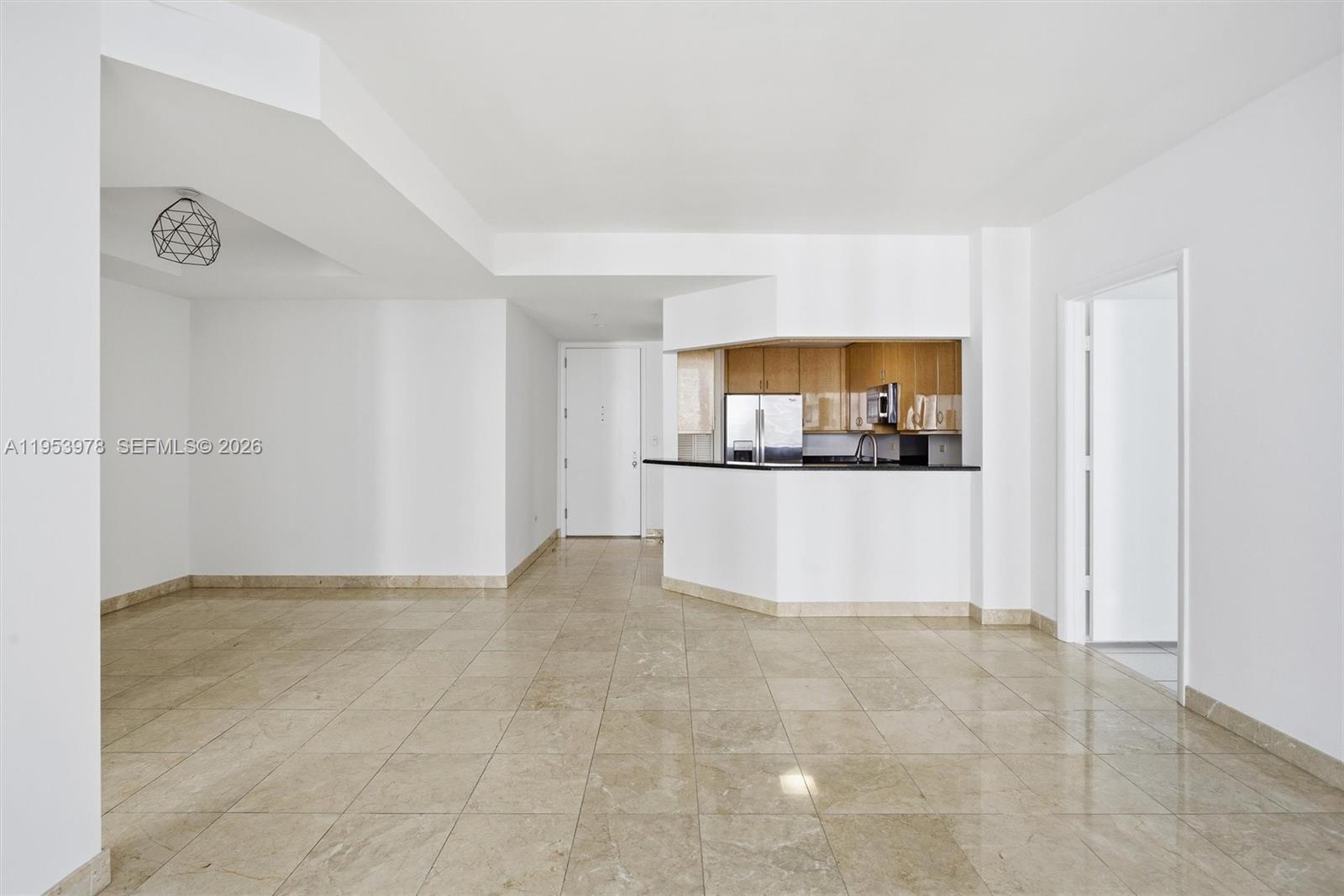 801 Brickell Key Blvd #1404, Miami FL 33131