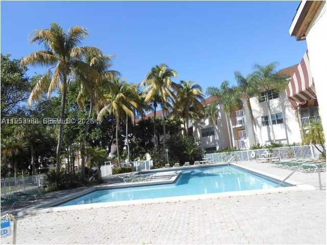15285 SW 107th Ln #214, Miami FL 33196