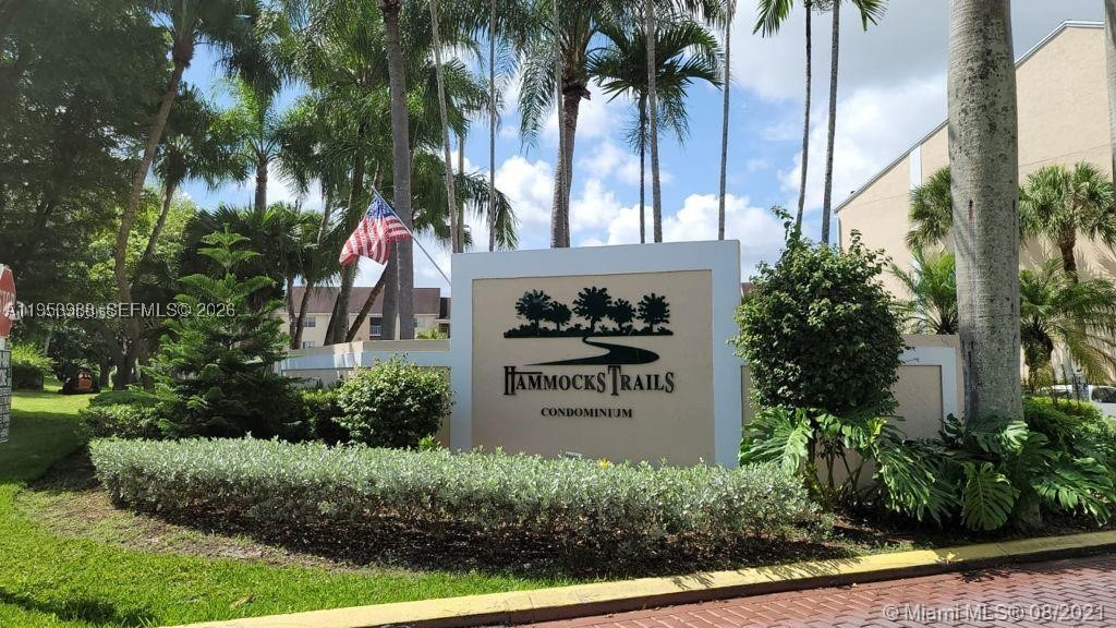15285 SW 107th Ln #214, Miami FL 33196