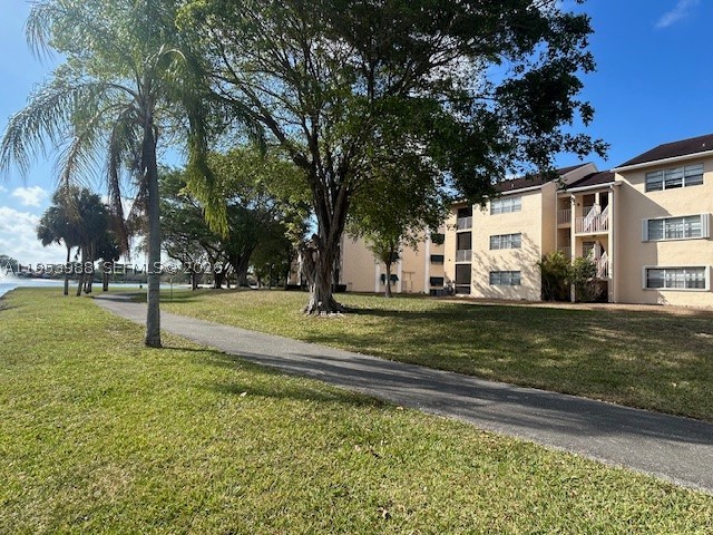 15285 SW 107th Ln #214, Miami FL 33196