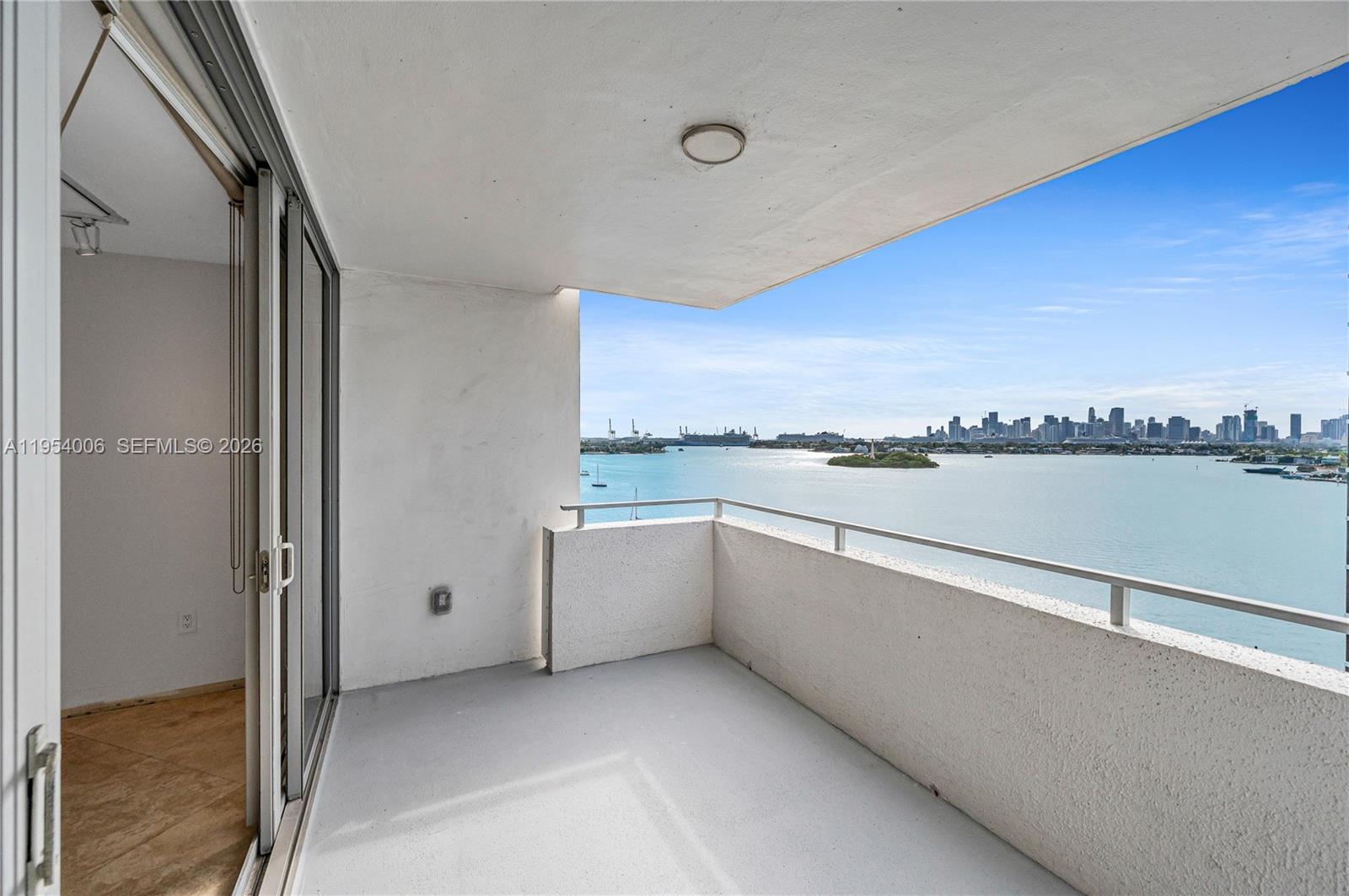 11 Island Ave #1105, Miami Beach FL 33139