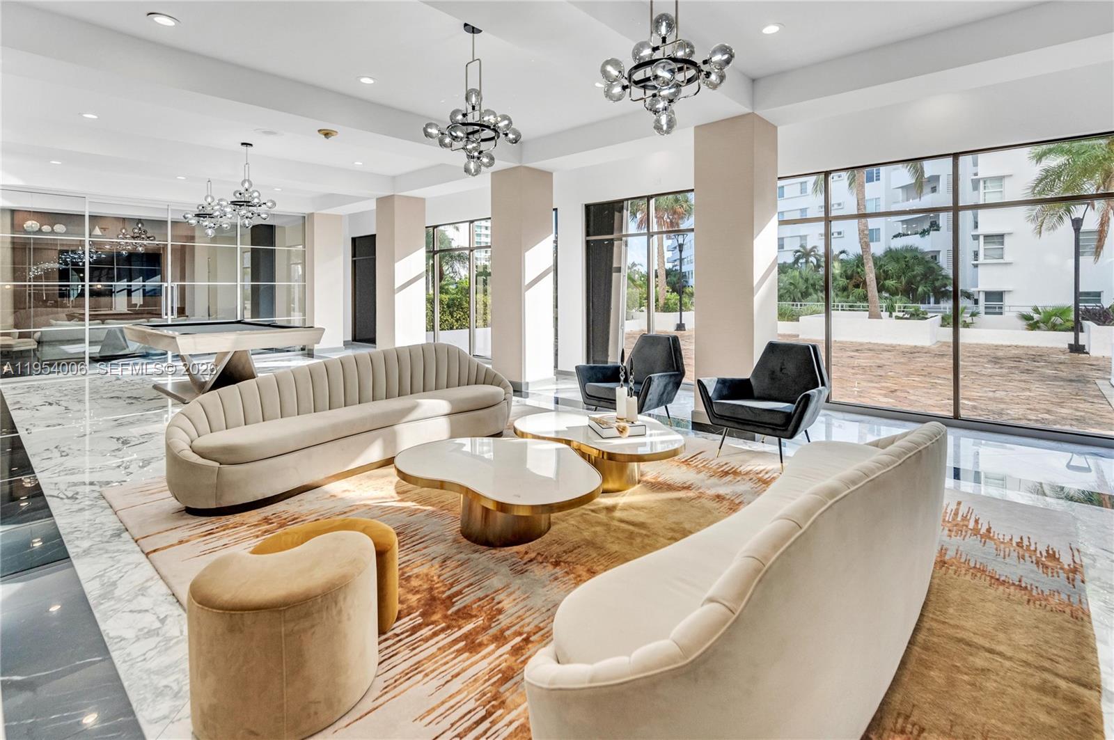 11 Island Ave #1105, Miami Beach FL 33139