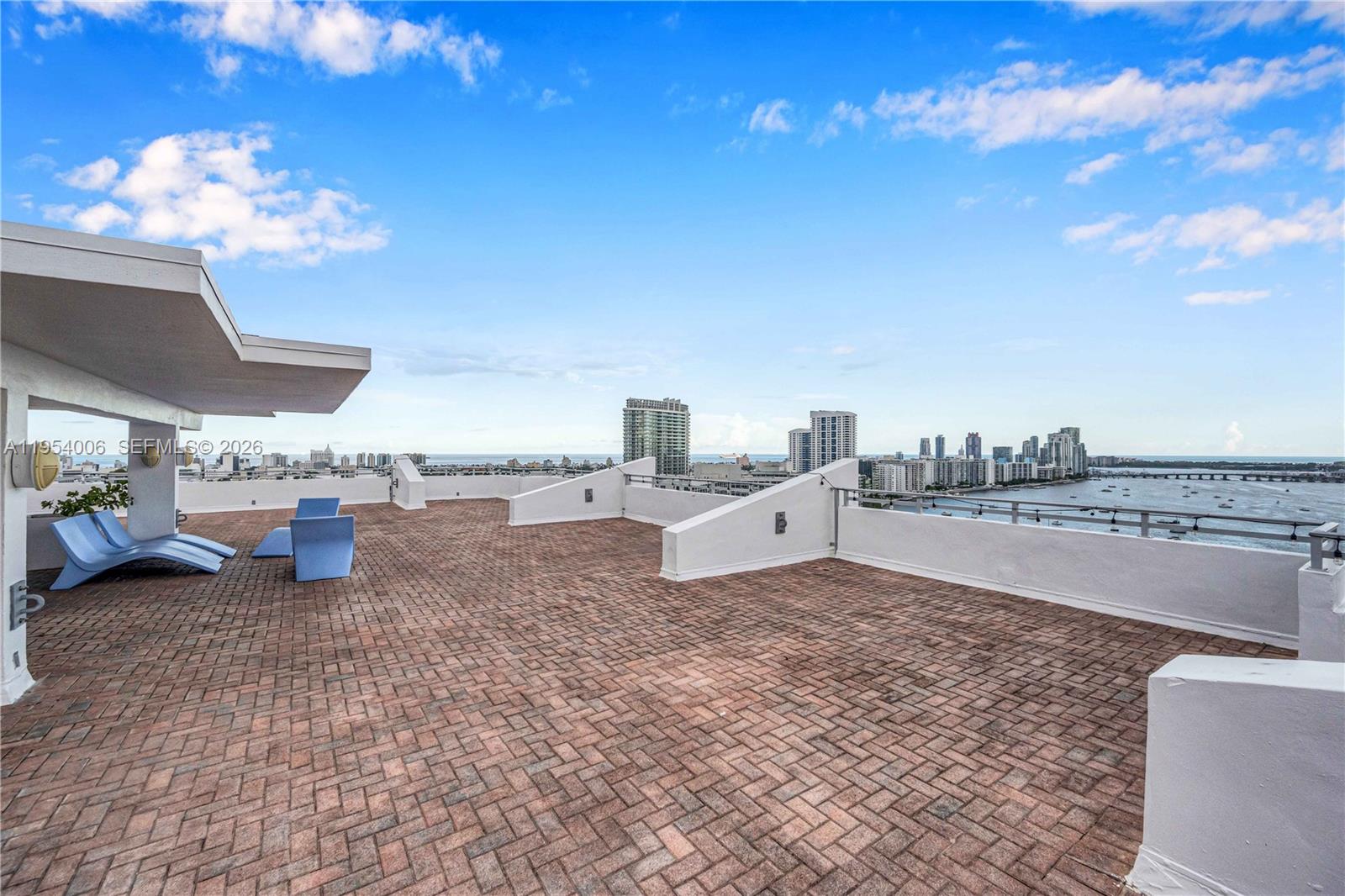 11 Island Ave #1105, Miami Beach FL 33139