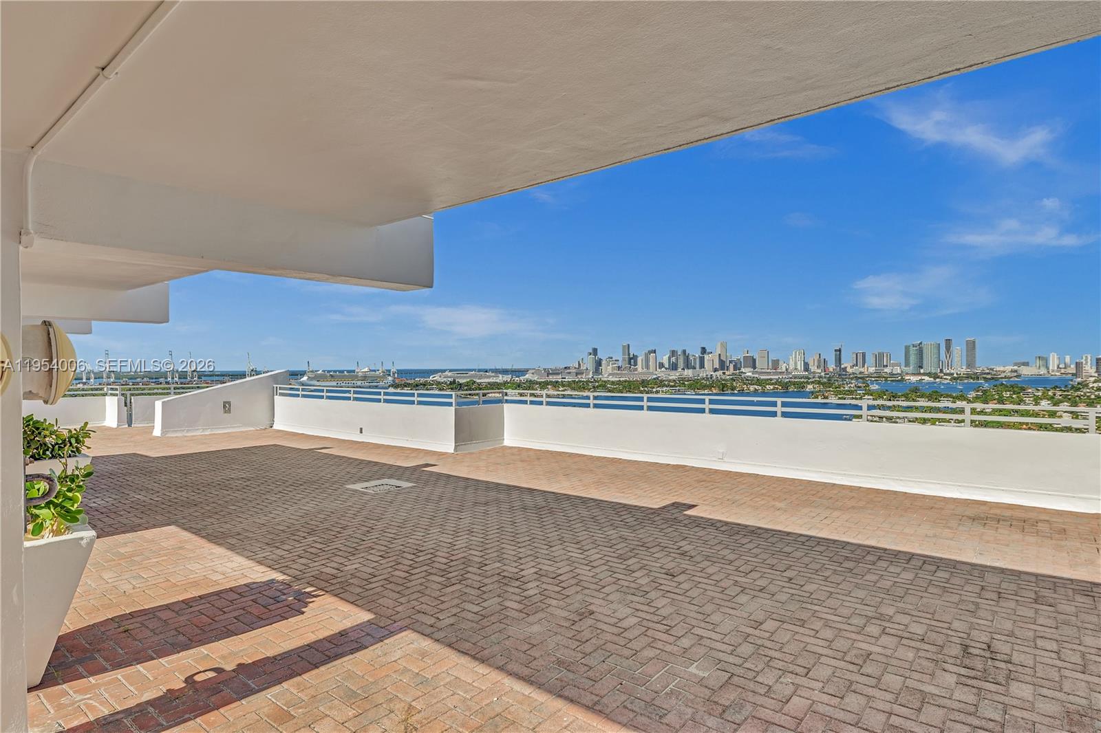 11 Island Ave #1105, Miami Beach FL 33139