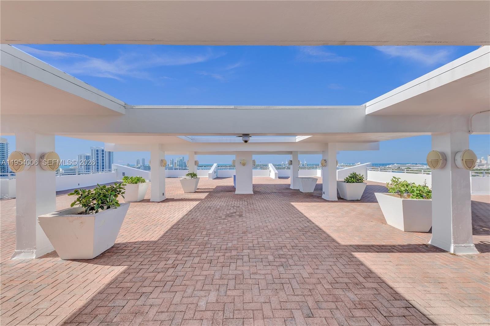 11 Island Ave #1105, Miami Beach FL 33139