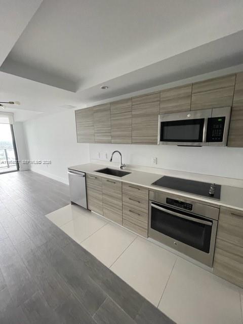 121 NE 34th St #2110, Miami FL 33137