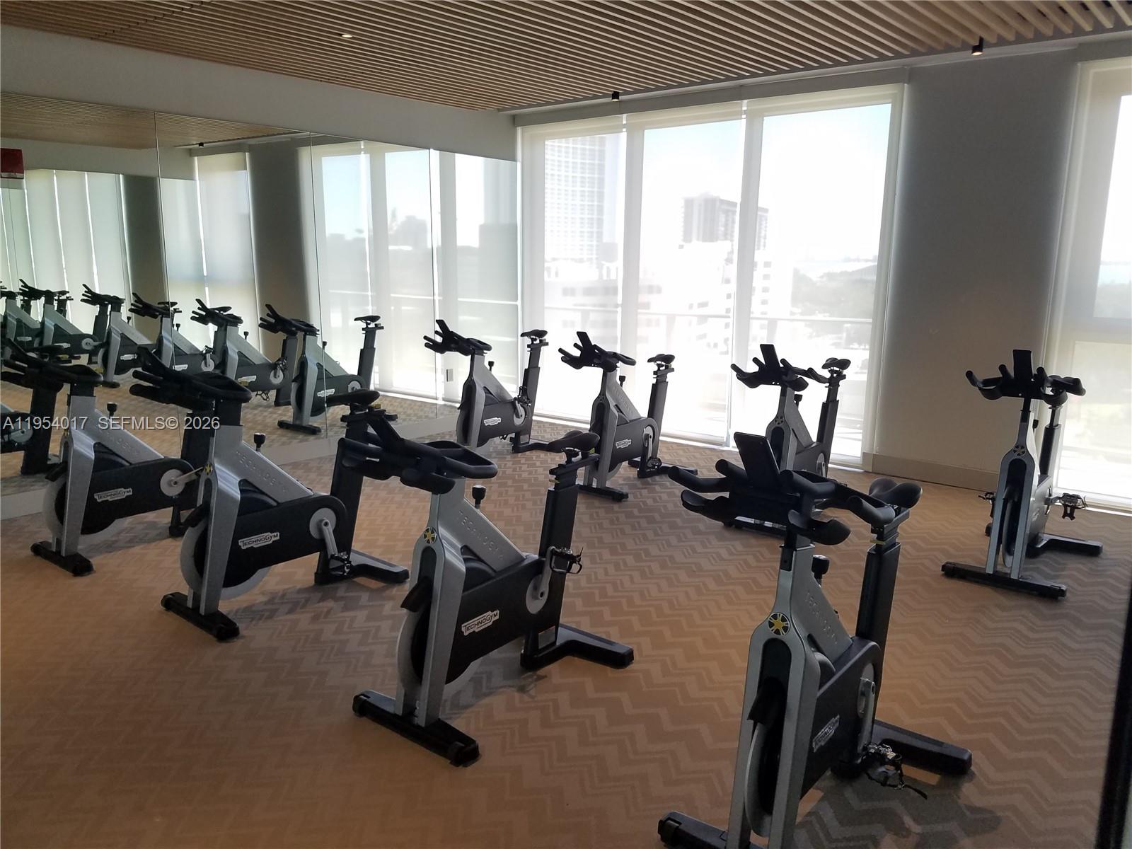121 NE 34th St #2110, Miami FL 33137